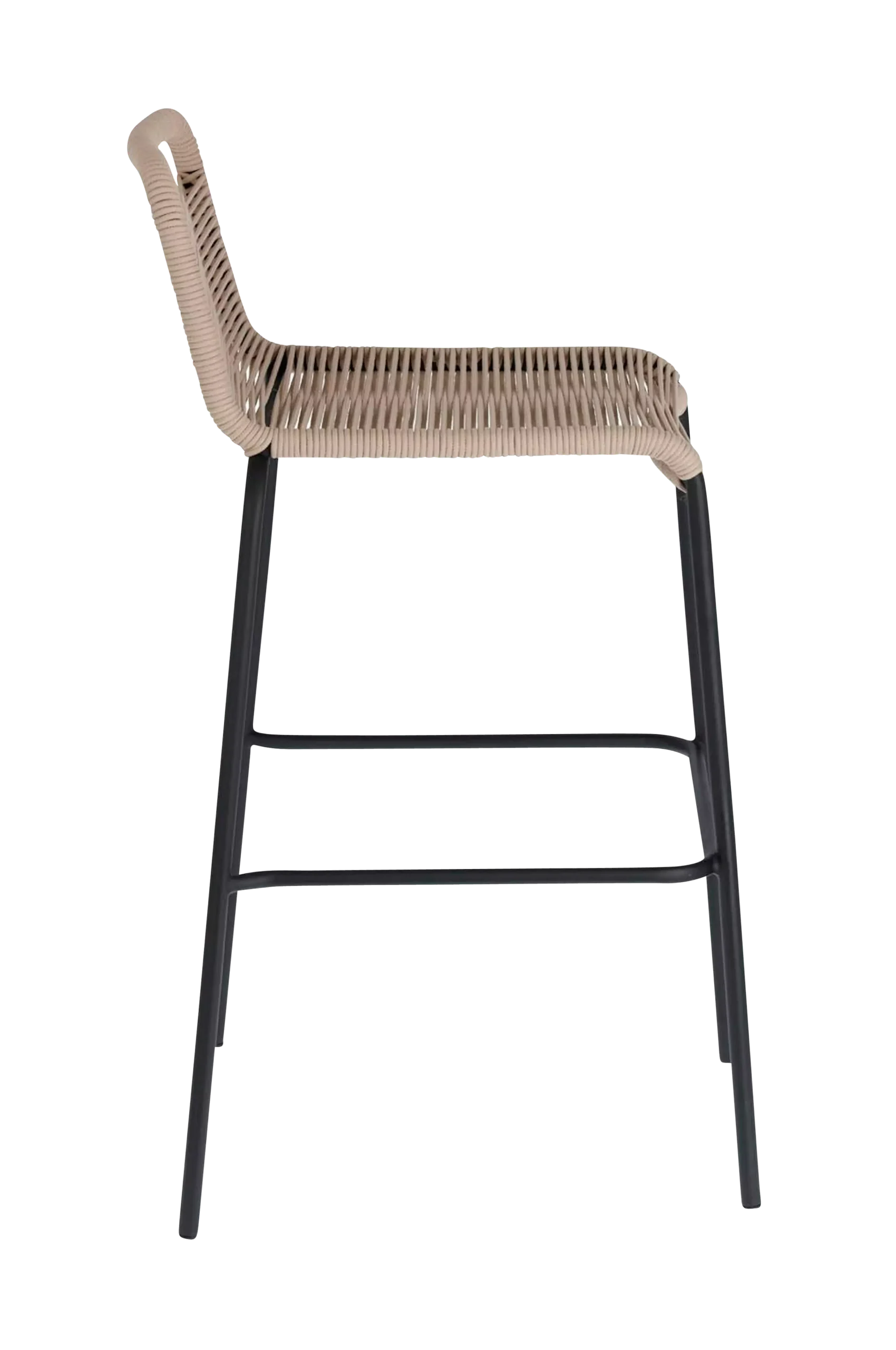 Barstol Lambton sitthöjd 74 cm, 4-pack