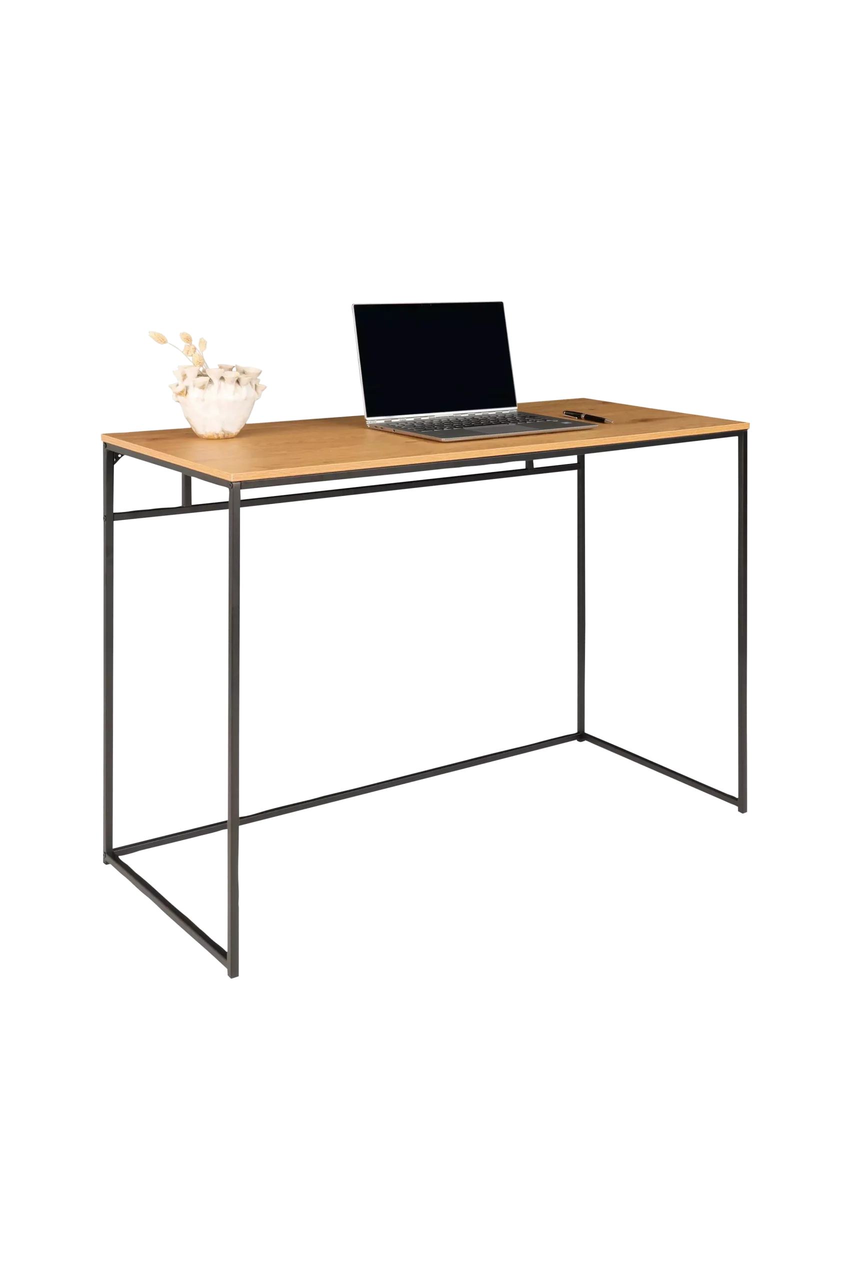 Skrivbord Vita 45x100