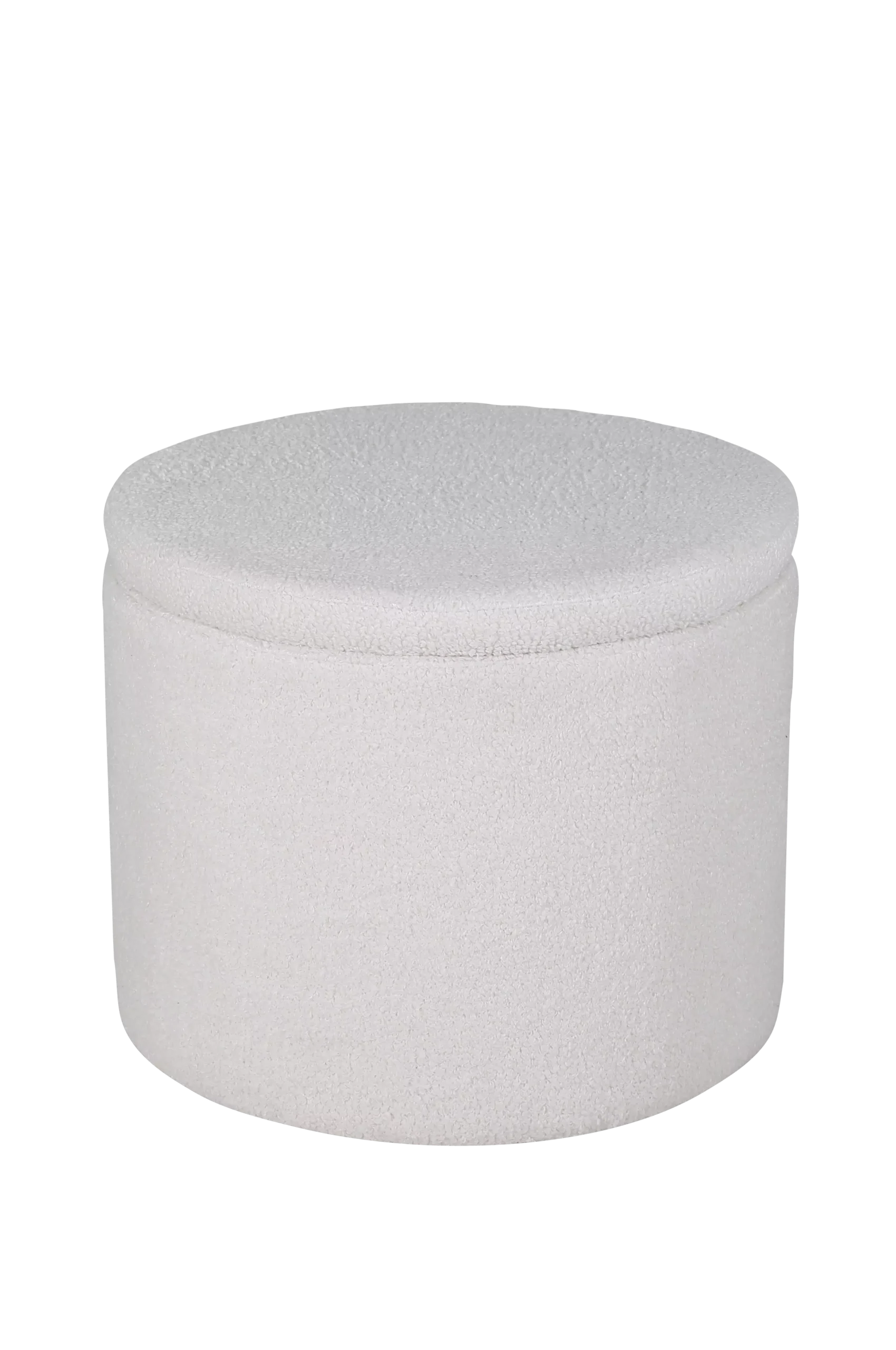 Sittpuff Dunken