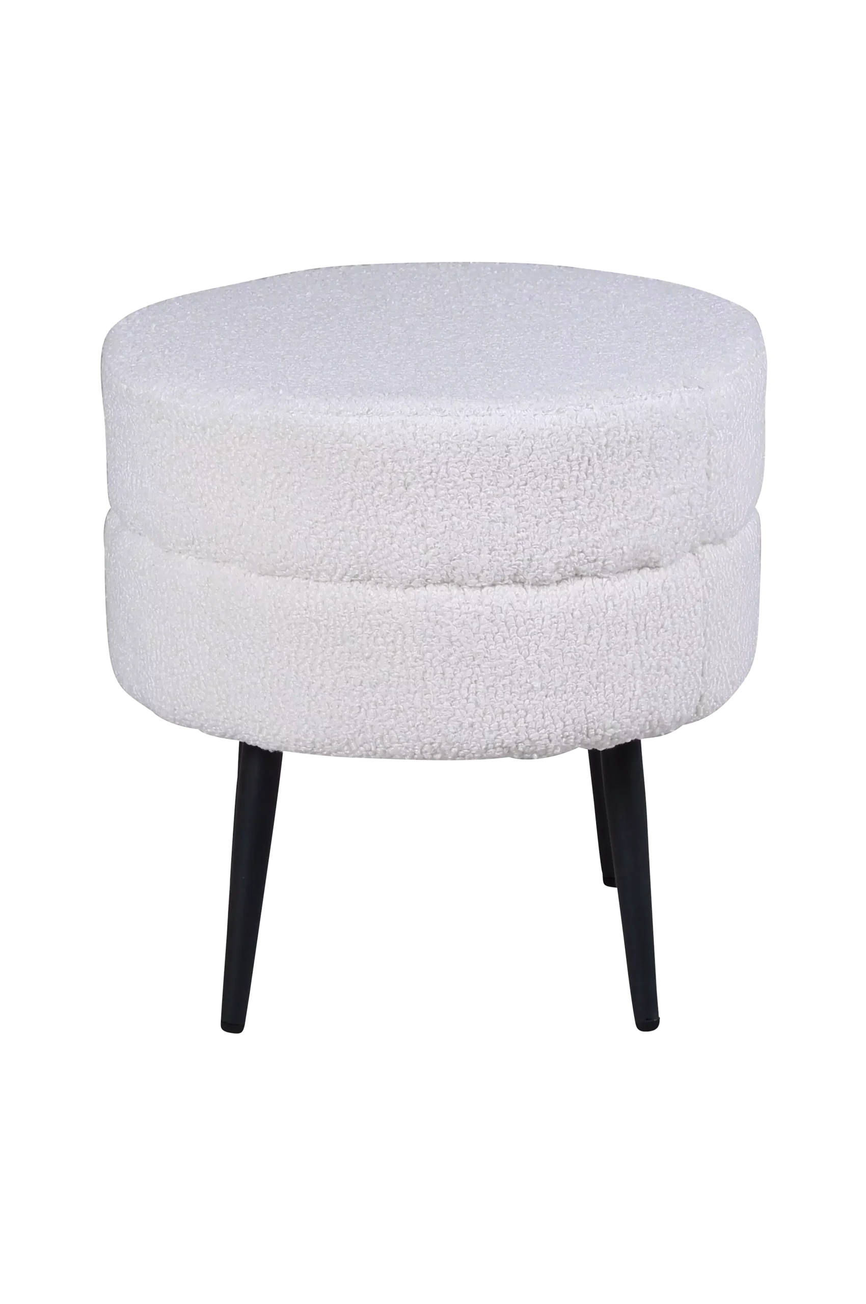 Sittpuff Pot