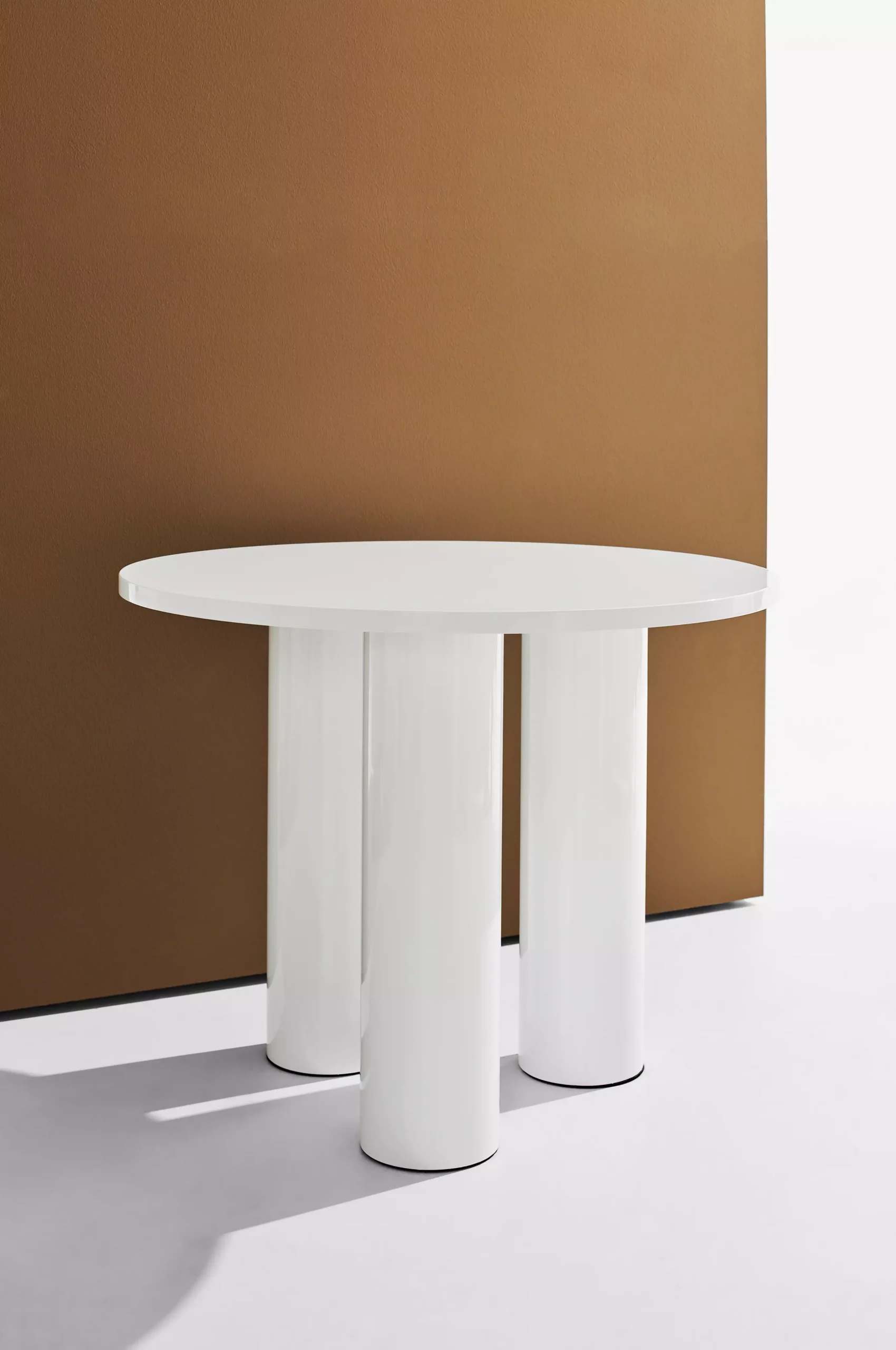 Colette matbord ø 90 cm