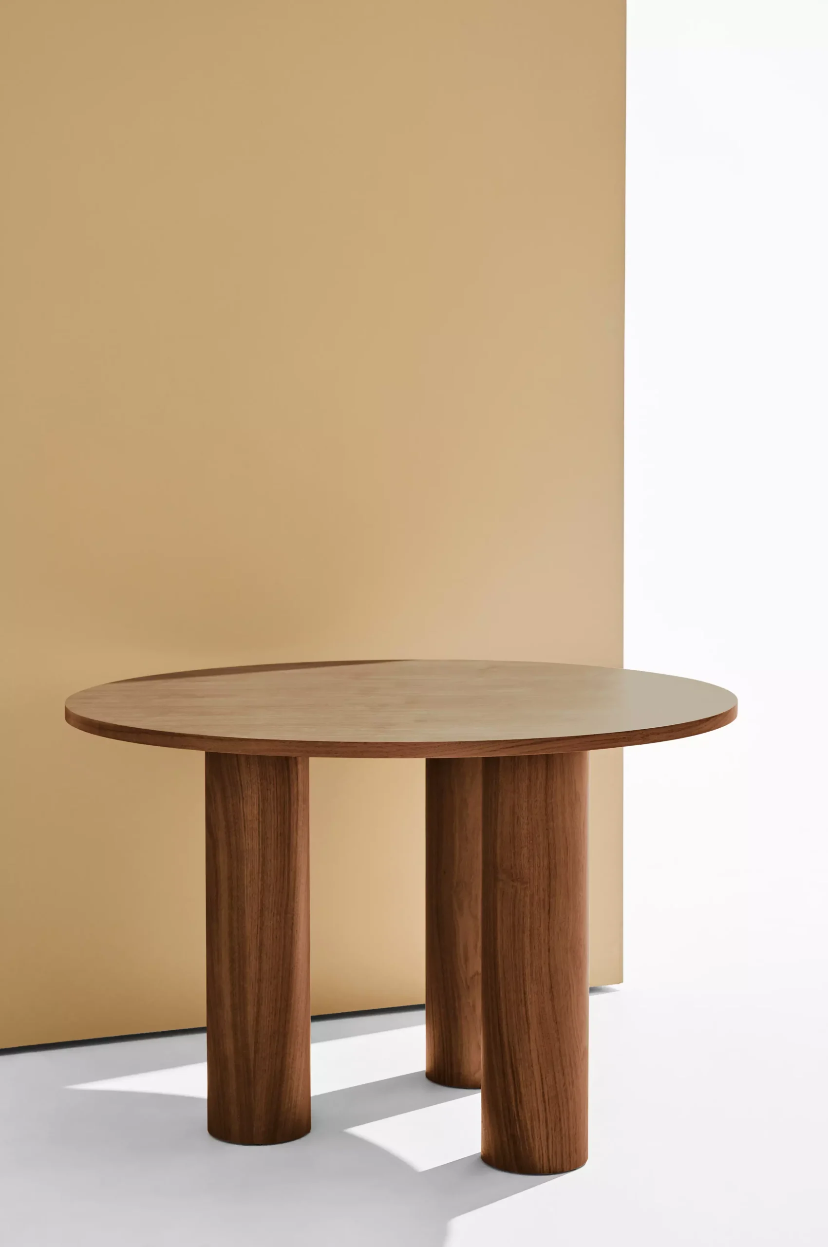 Colette matbord ø 120 cm
