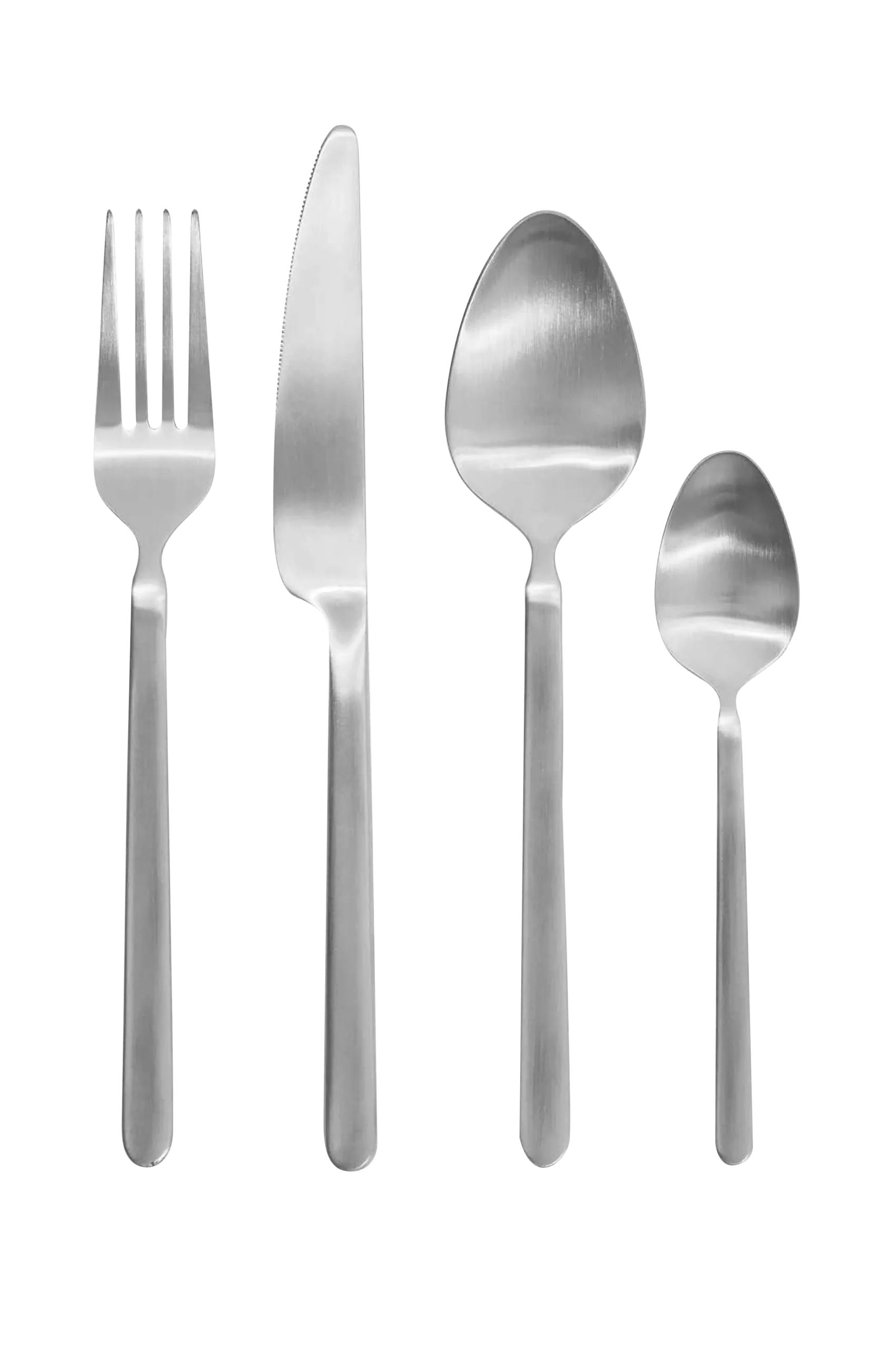 Bestickset Stella 16 delar