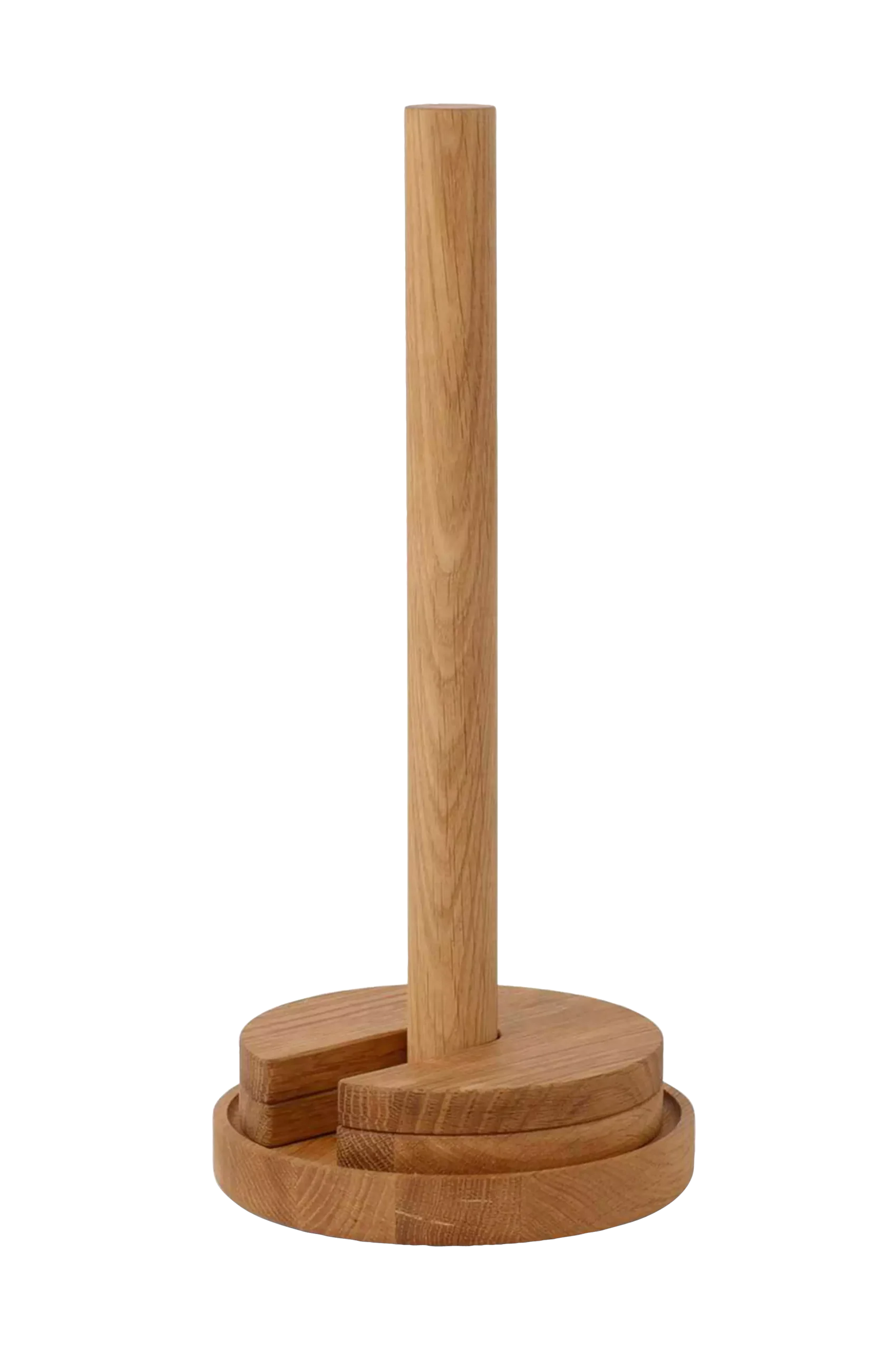 Hushållspappershållare Stack 35 cm