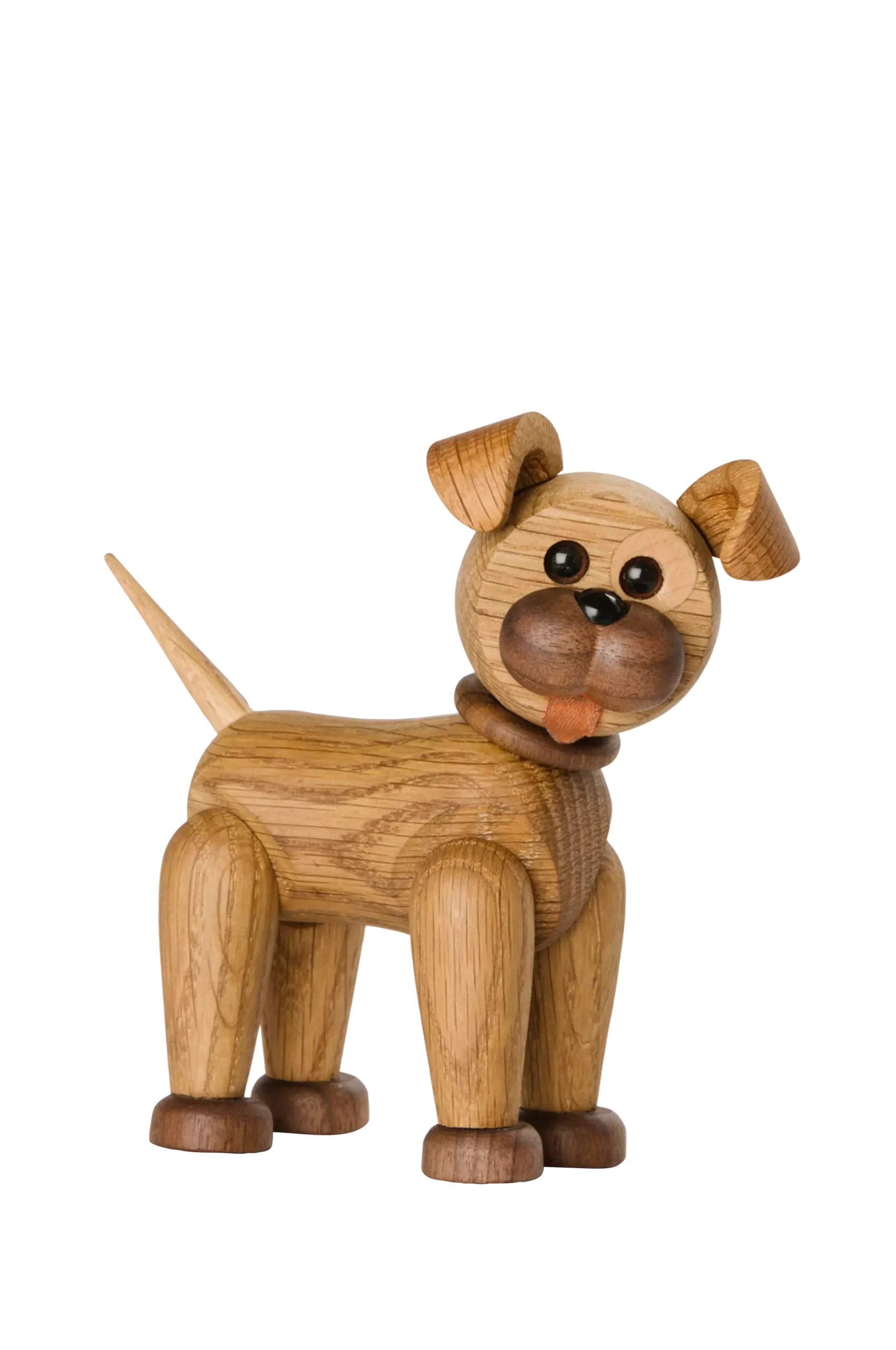 Trädekoration Hund Happy Dog 13,5 cm