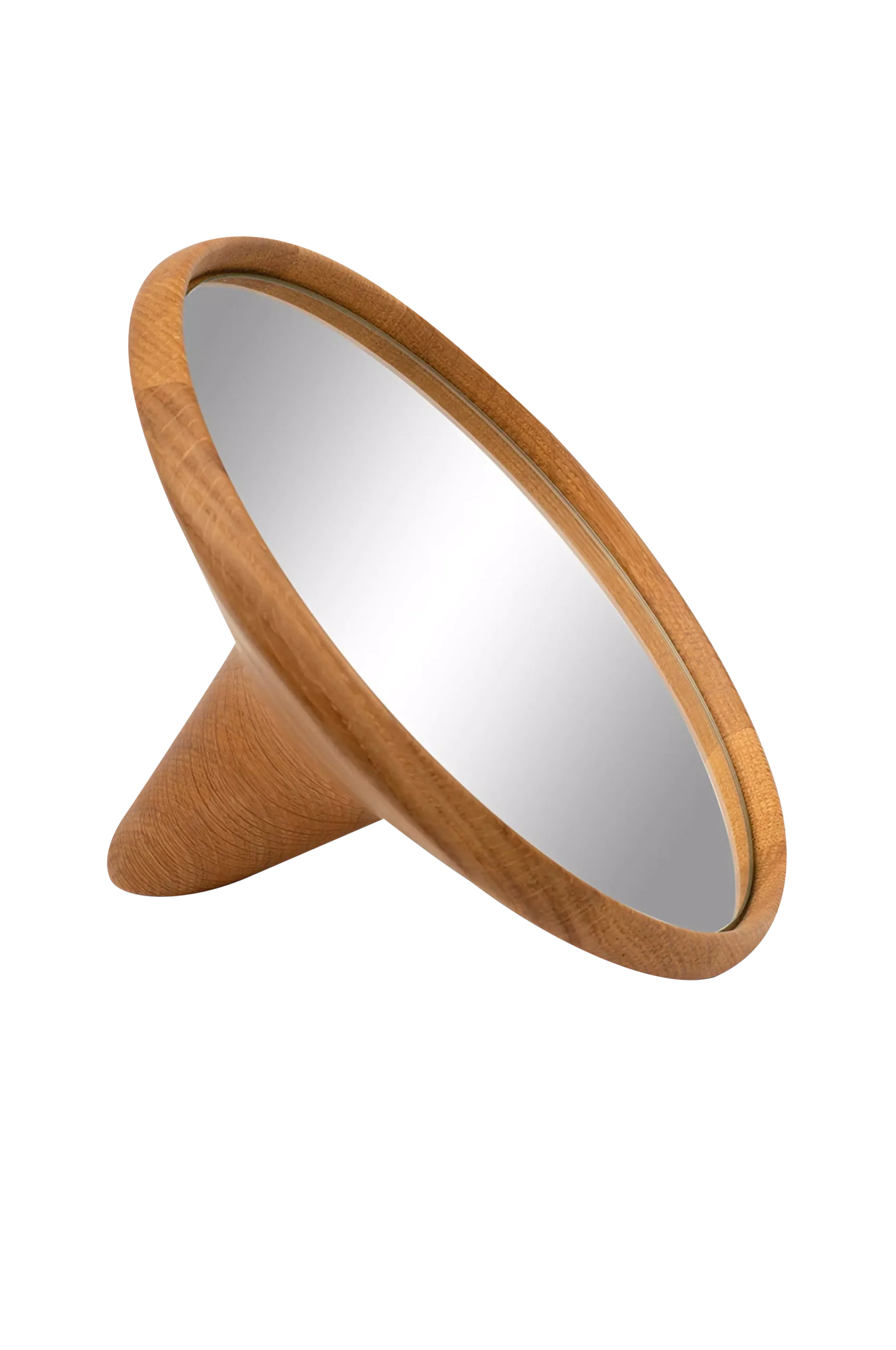 Spegel Satellite Big 24 cm