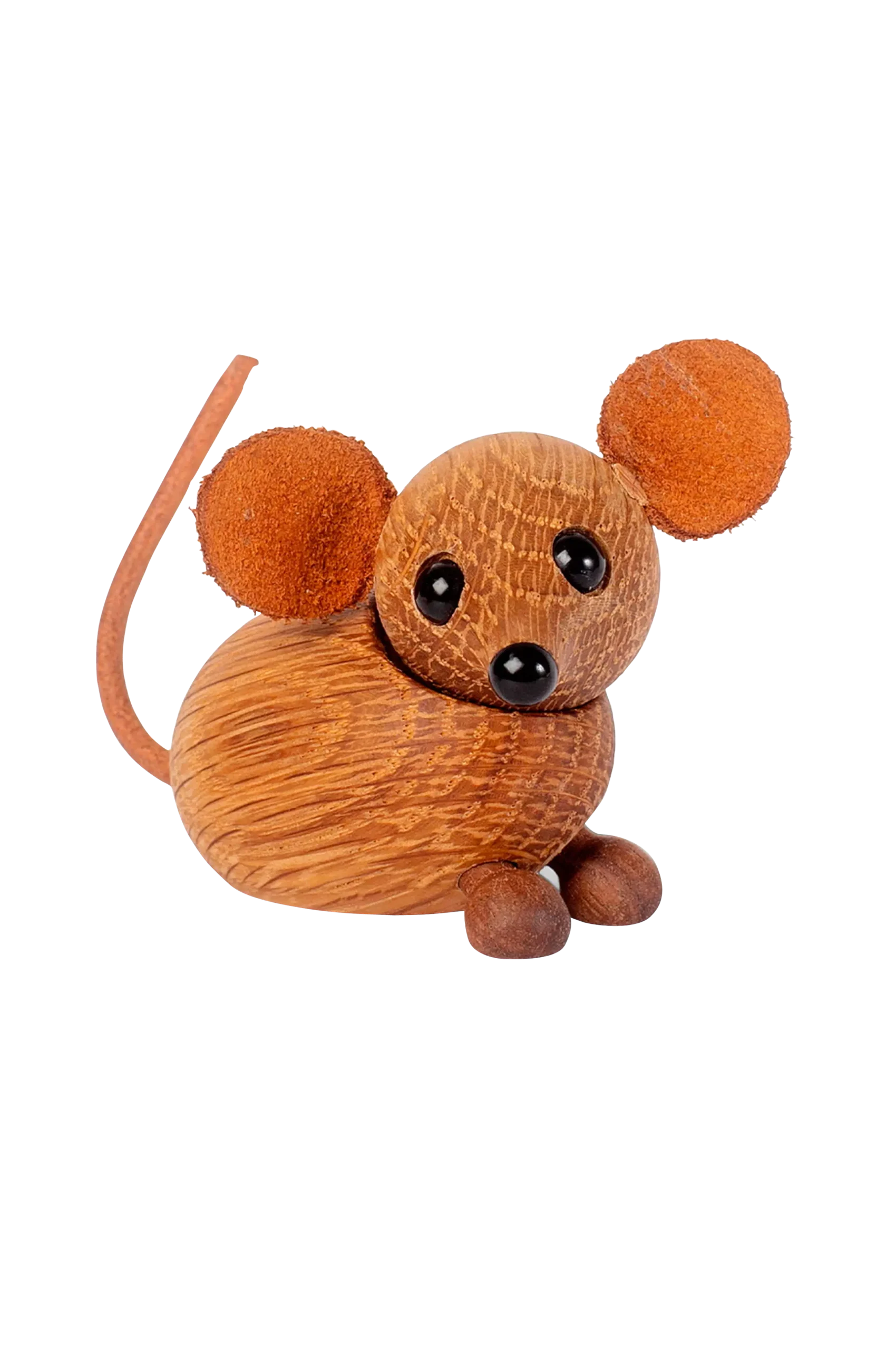 Trädekoration The Country Mouse