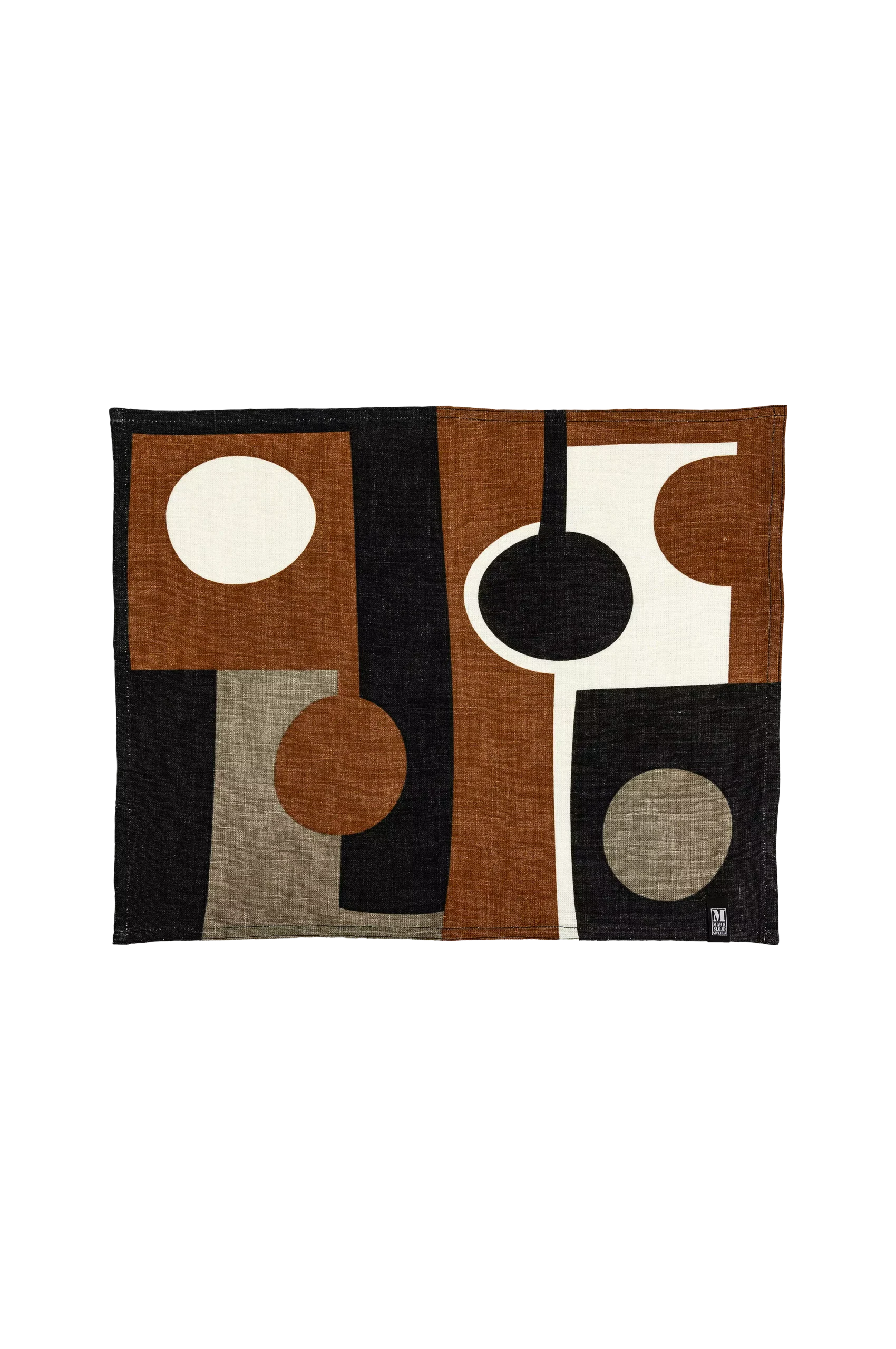 Tablett HILD 50x40cm