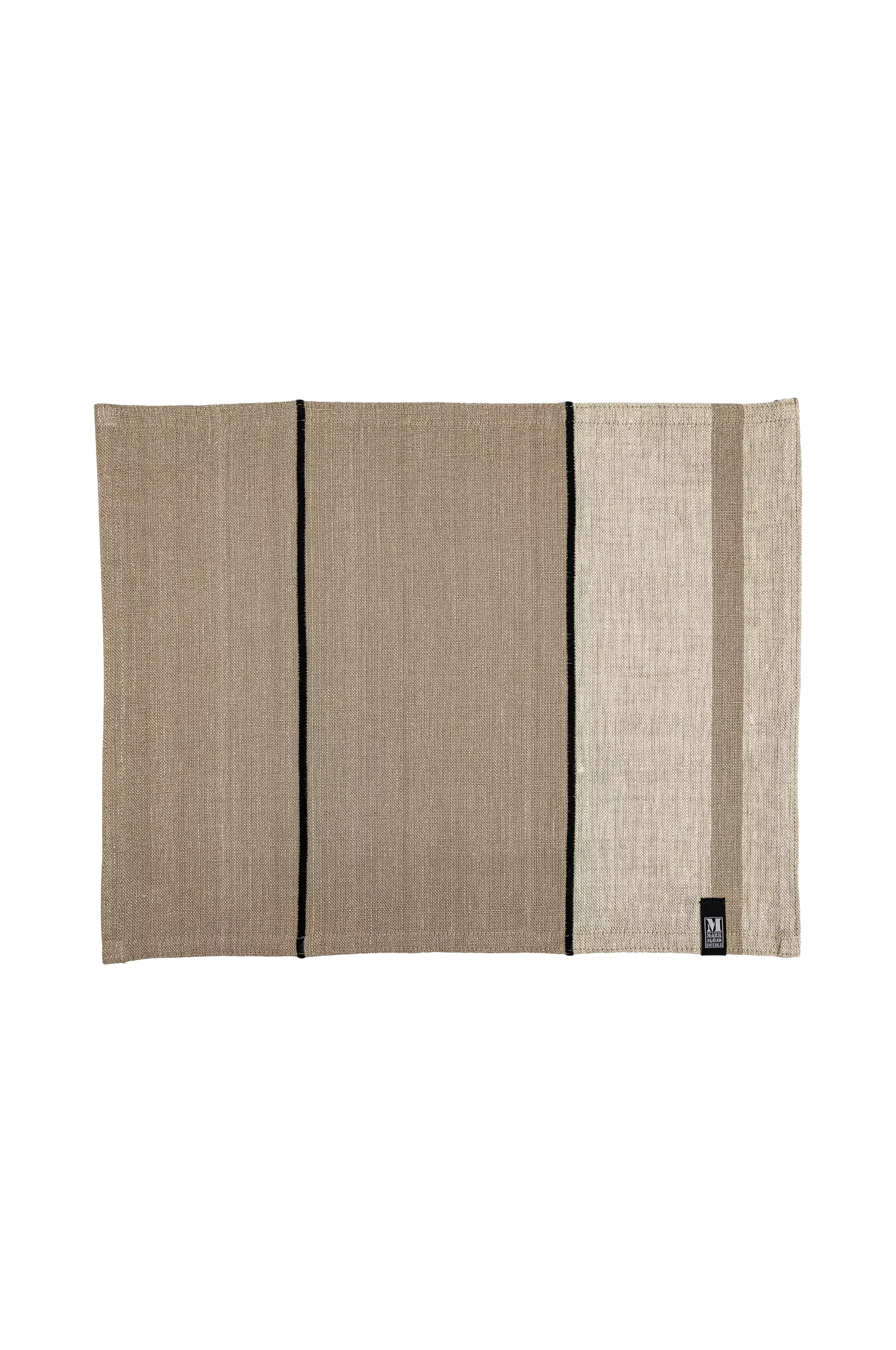 Tablett ÖDA 45x35cm