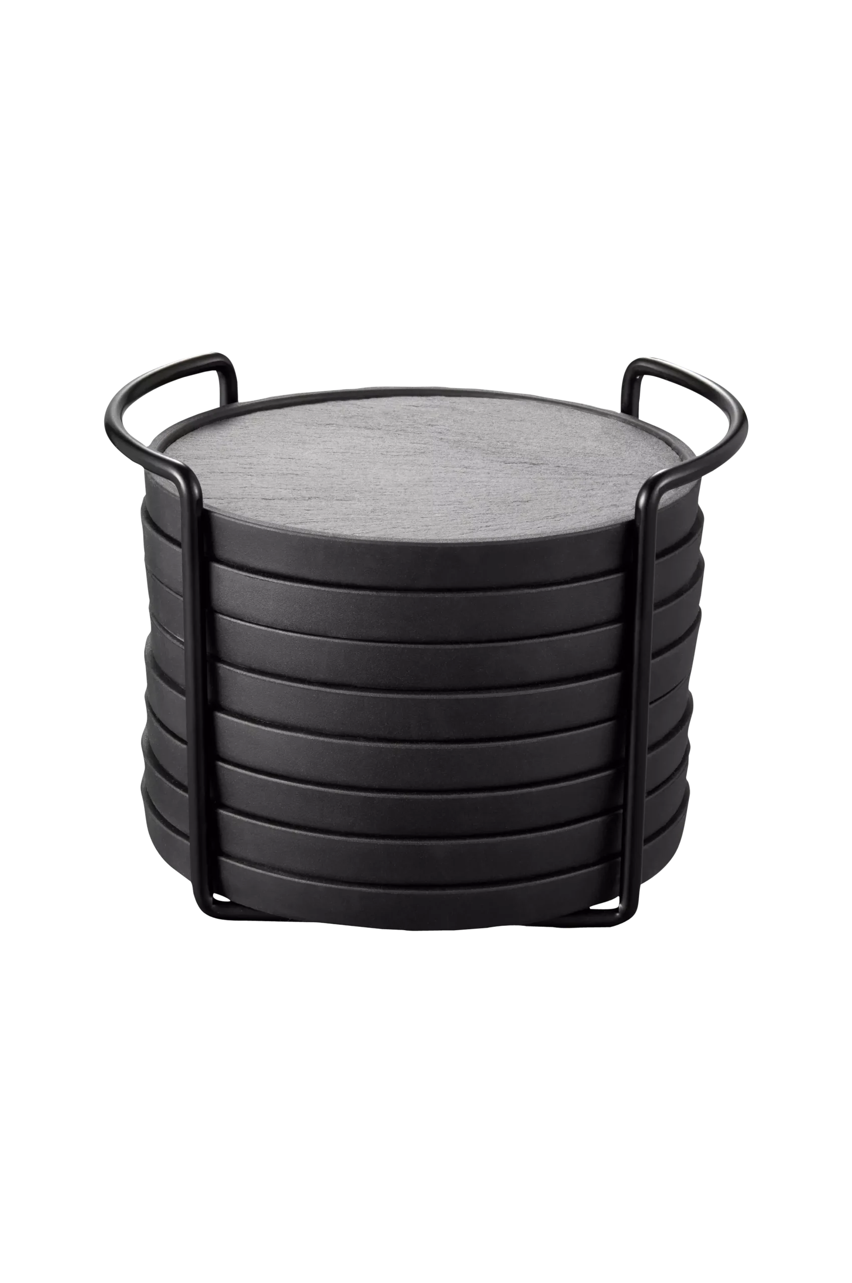 Glasunderlägg Greta 8-pack
