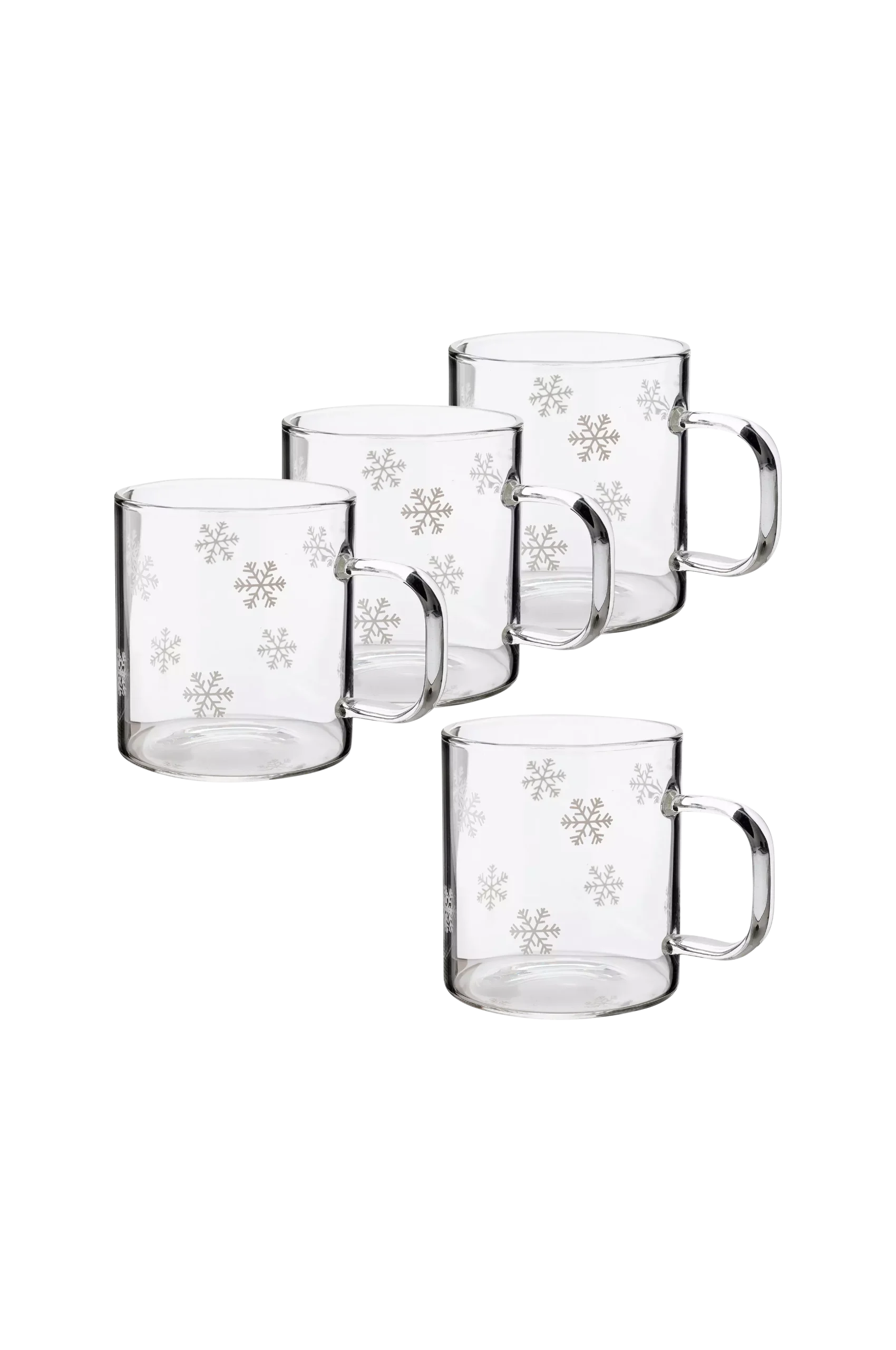 Glöggmugg Isa 4-pack