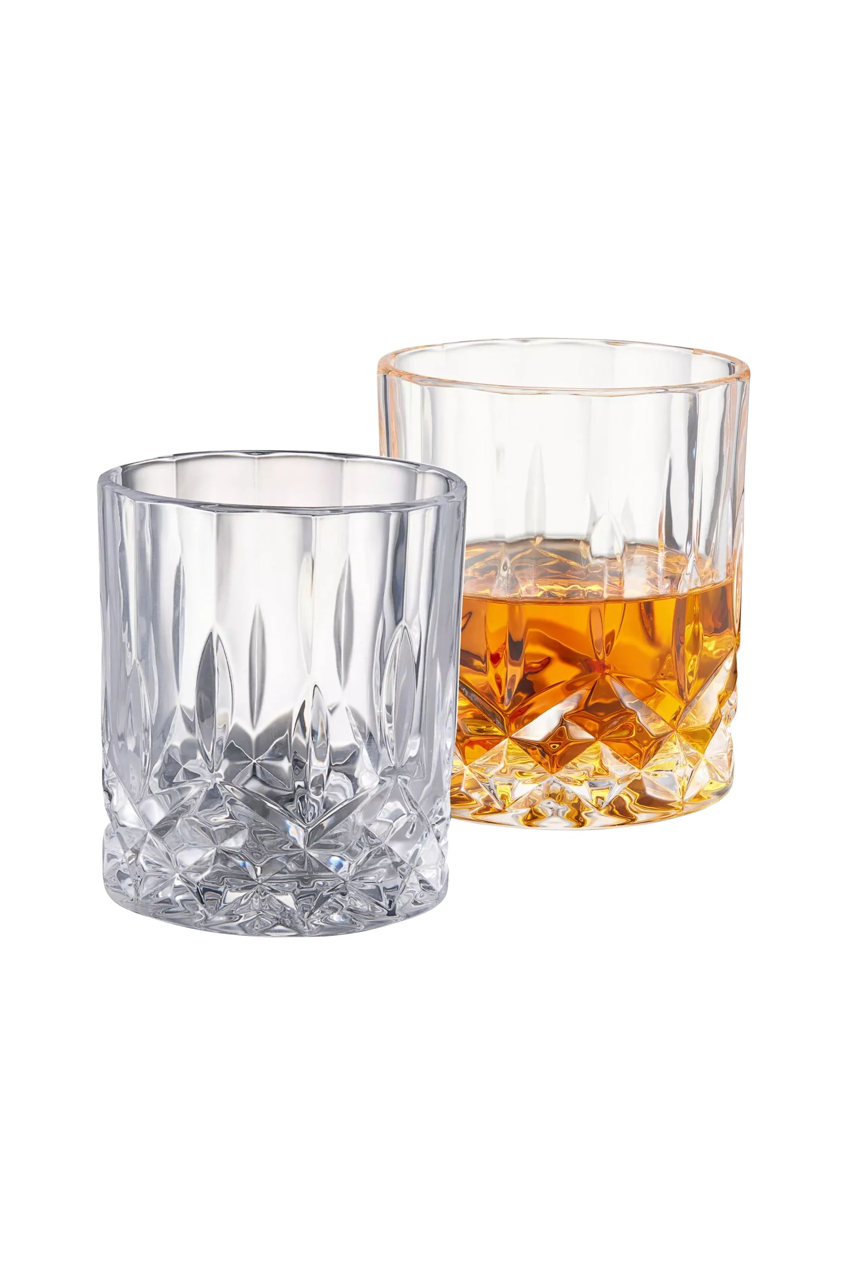 Whiskeyglas Vide