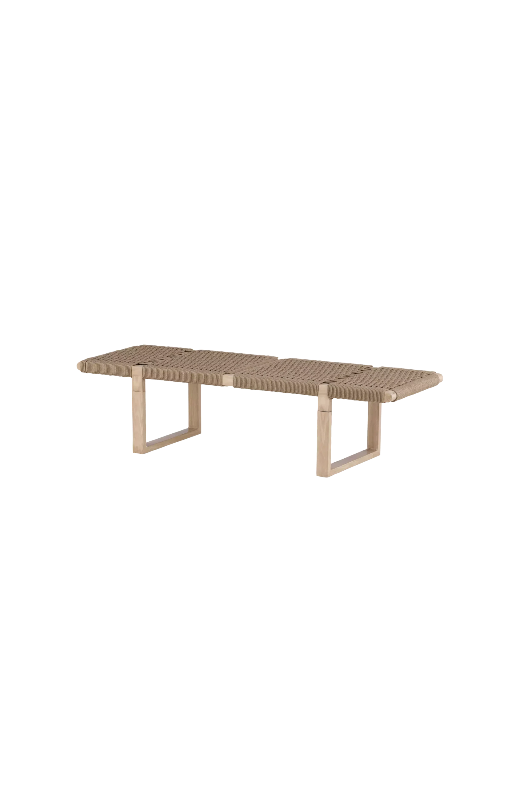 Bänk Ängön