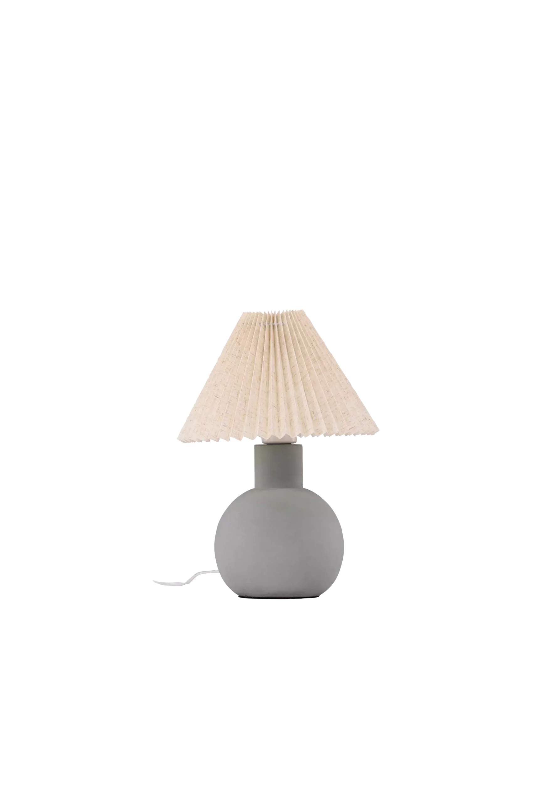 Bordslampa Älvsborg