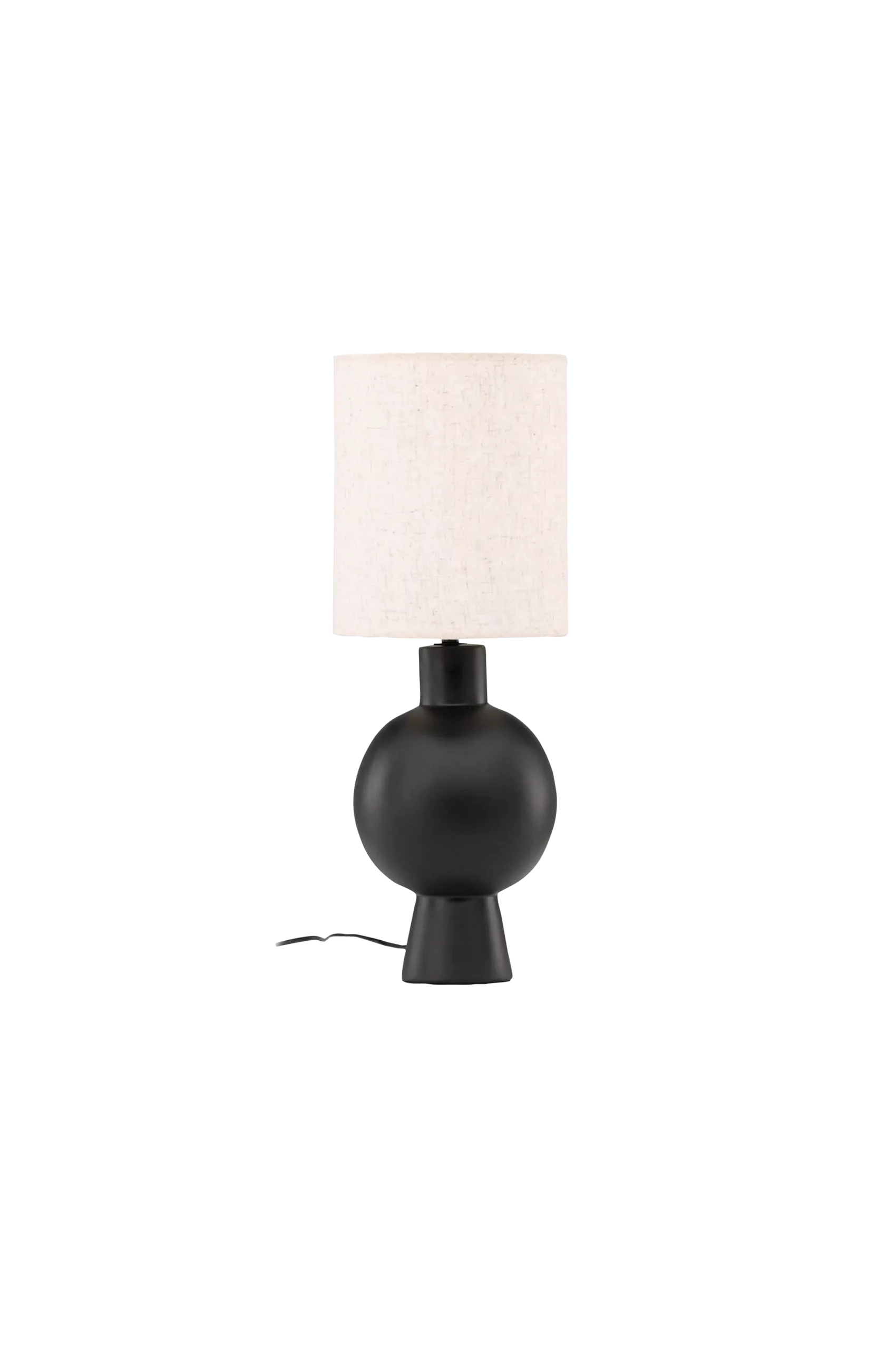 Bordslampa Mysterna