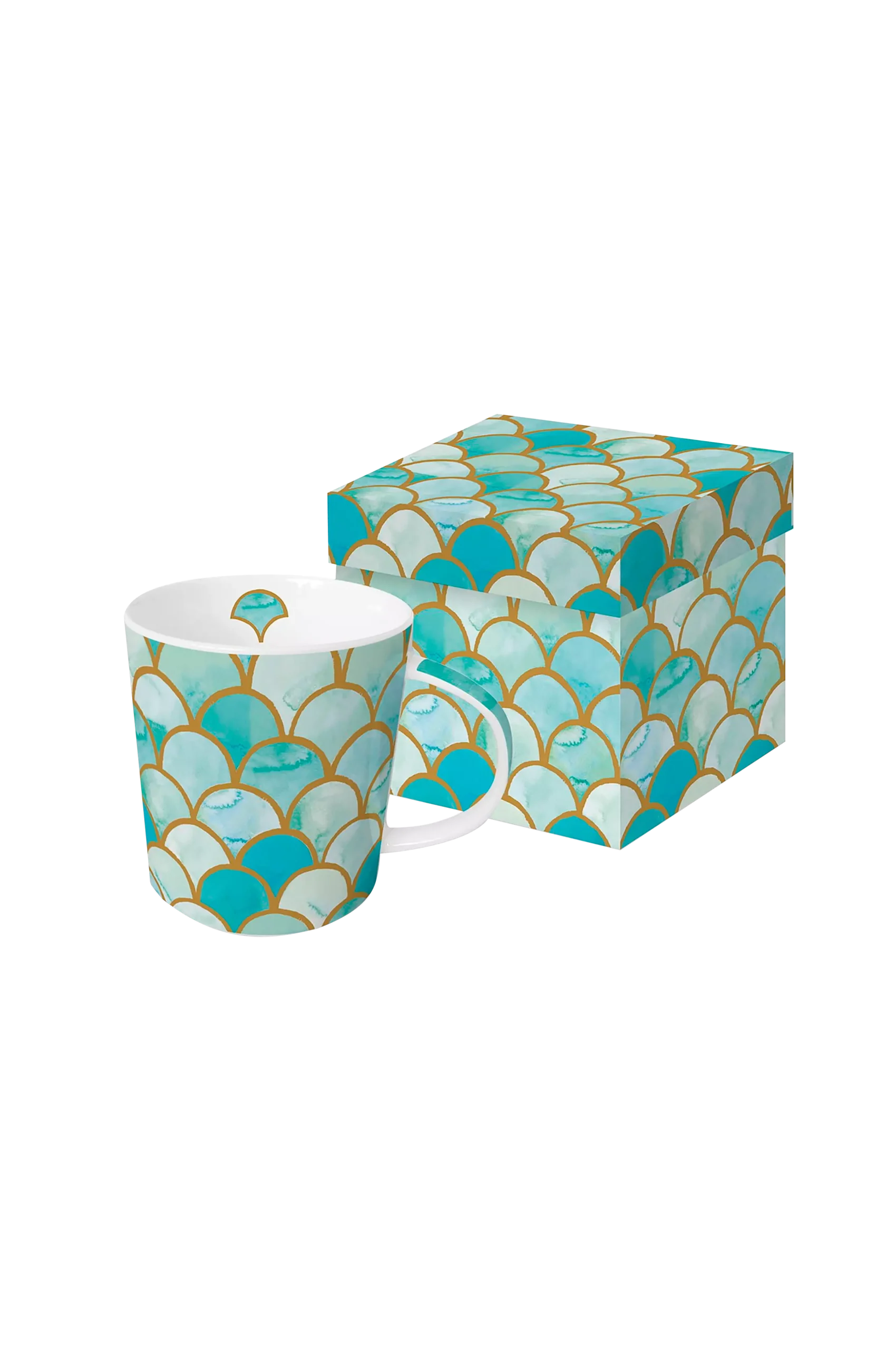 Mugg Art Déco Trend 35 cl