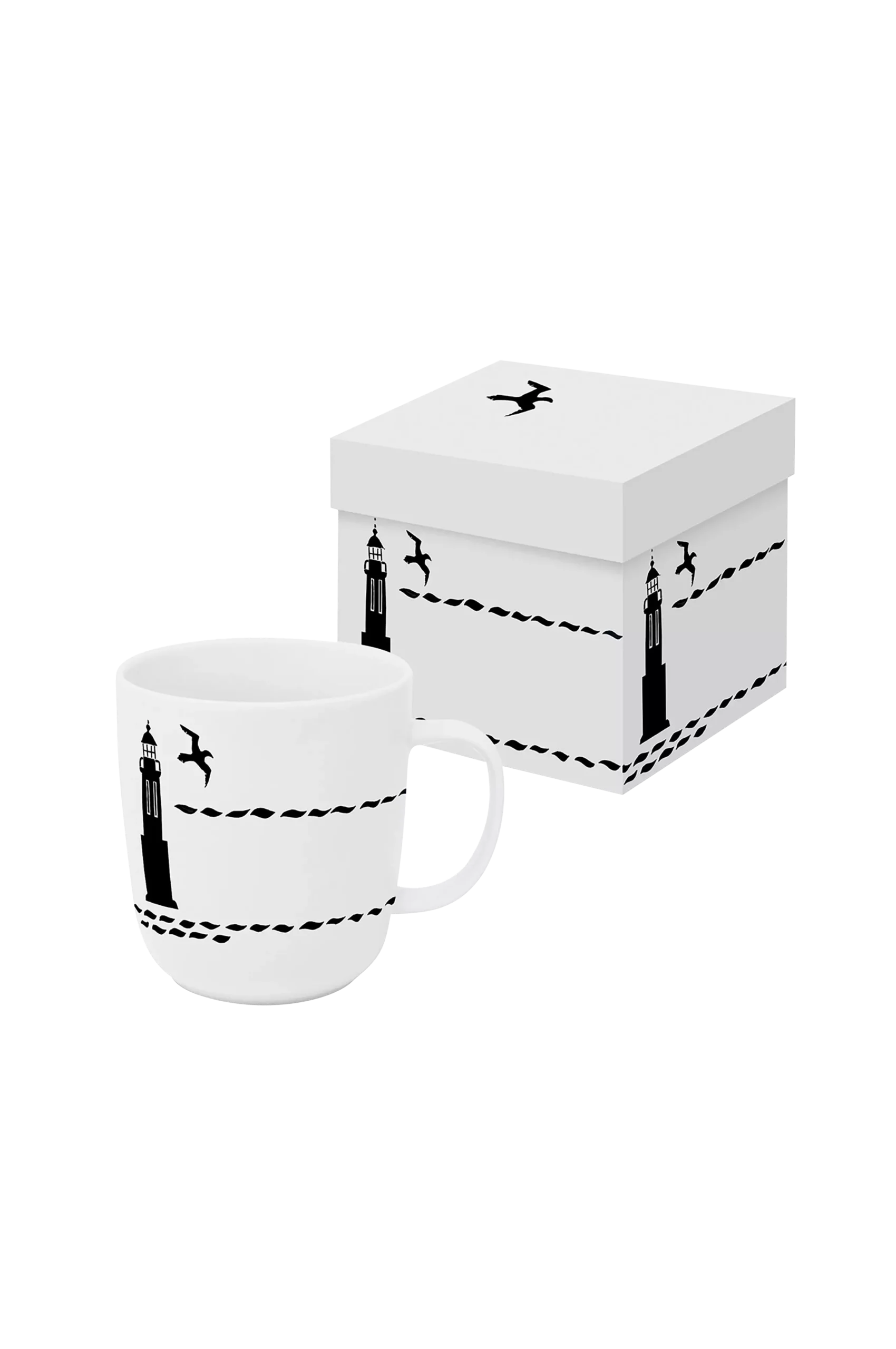 Mugg Atelier Vague Matt 40 cl