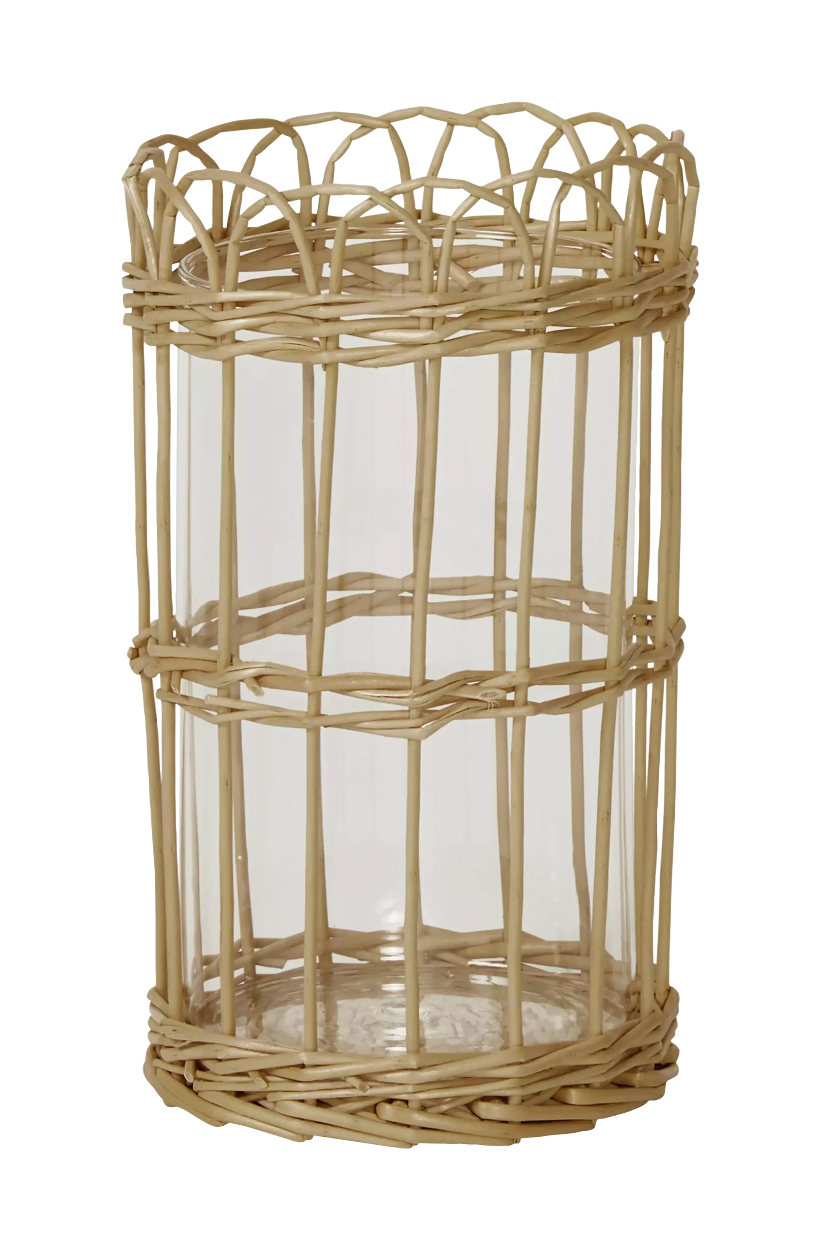 Lanterna, Braided