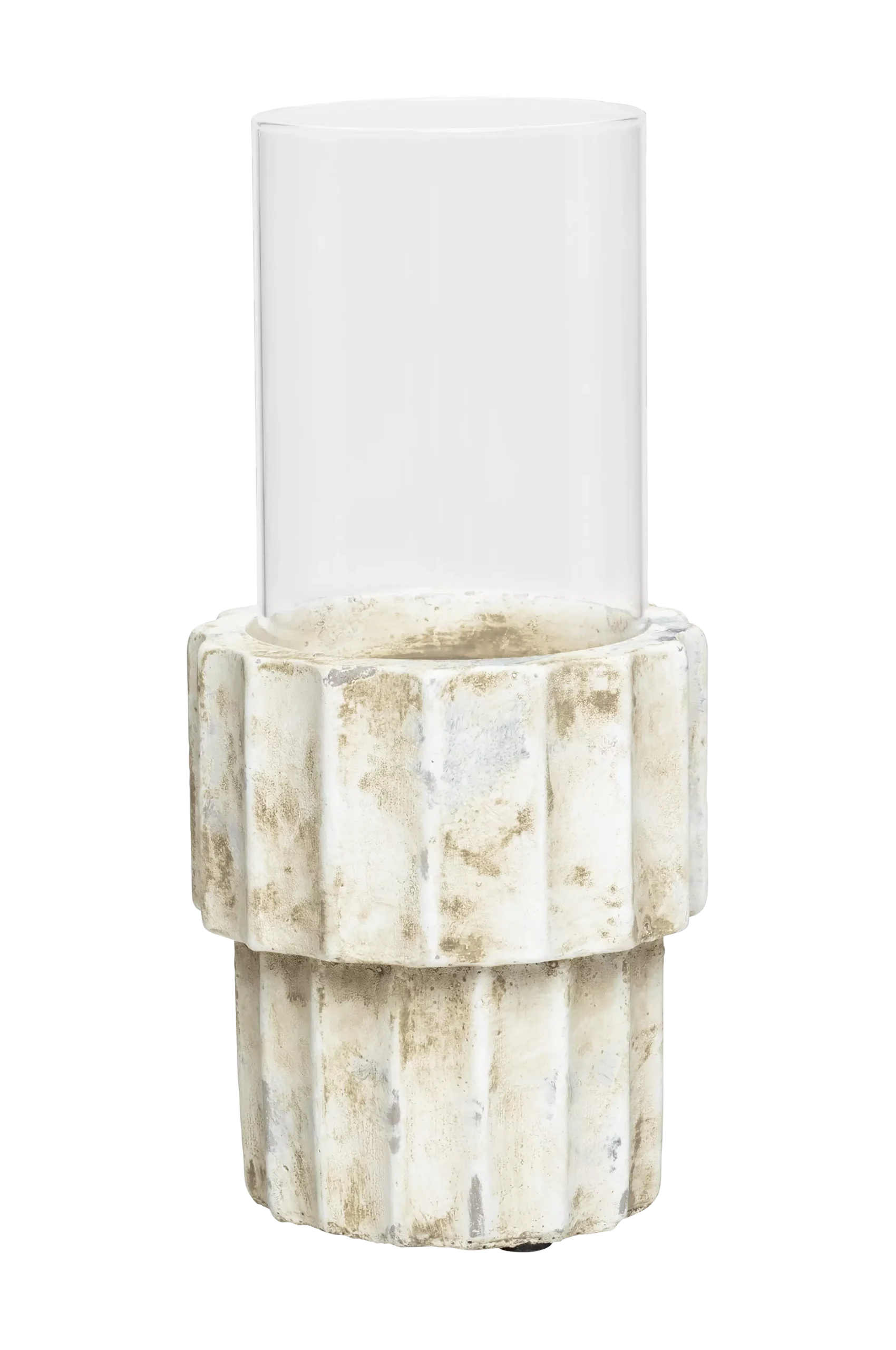 Lanterna Nutchess H 28 cm