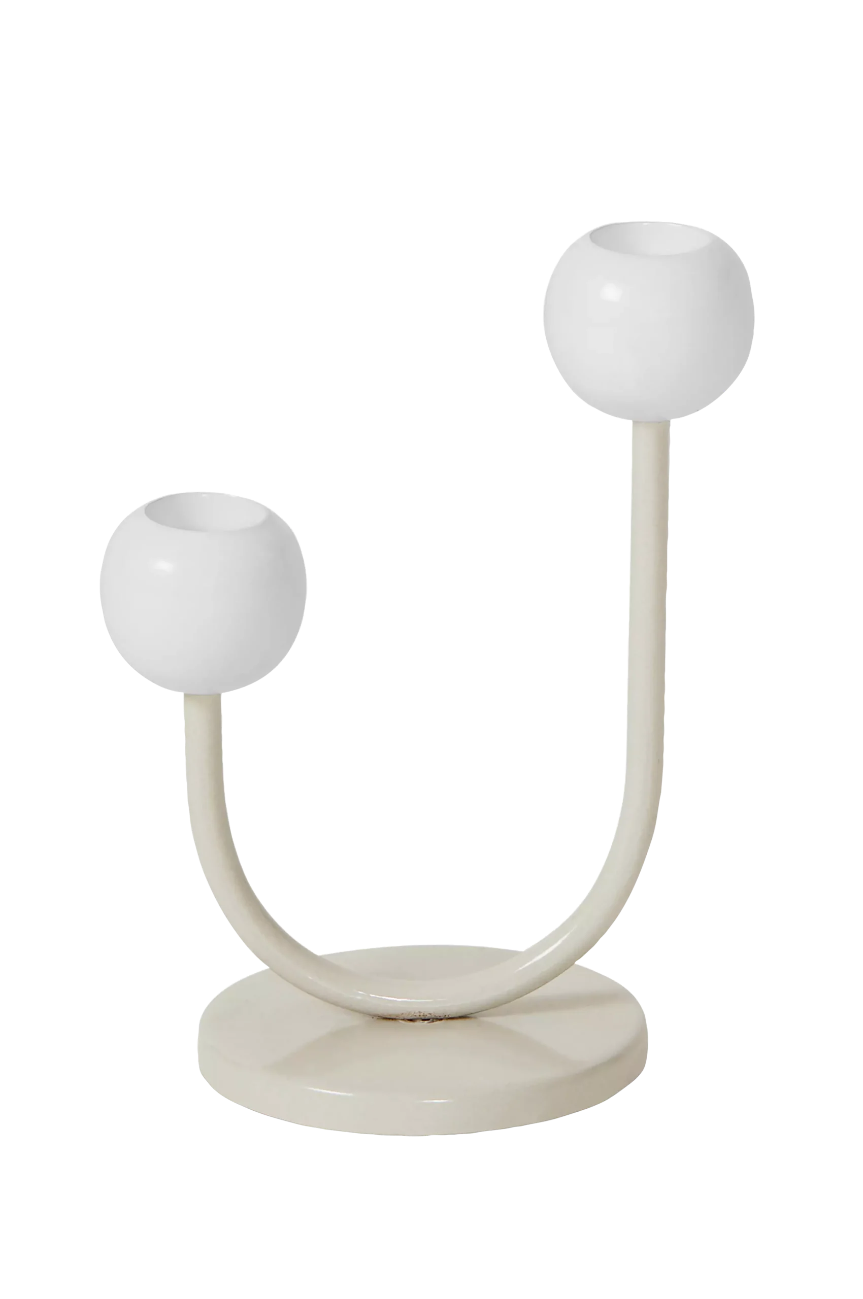 Ljusstake, Arch