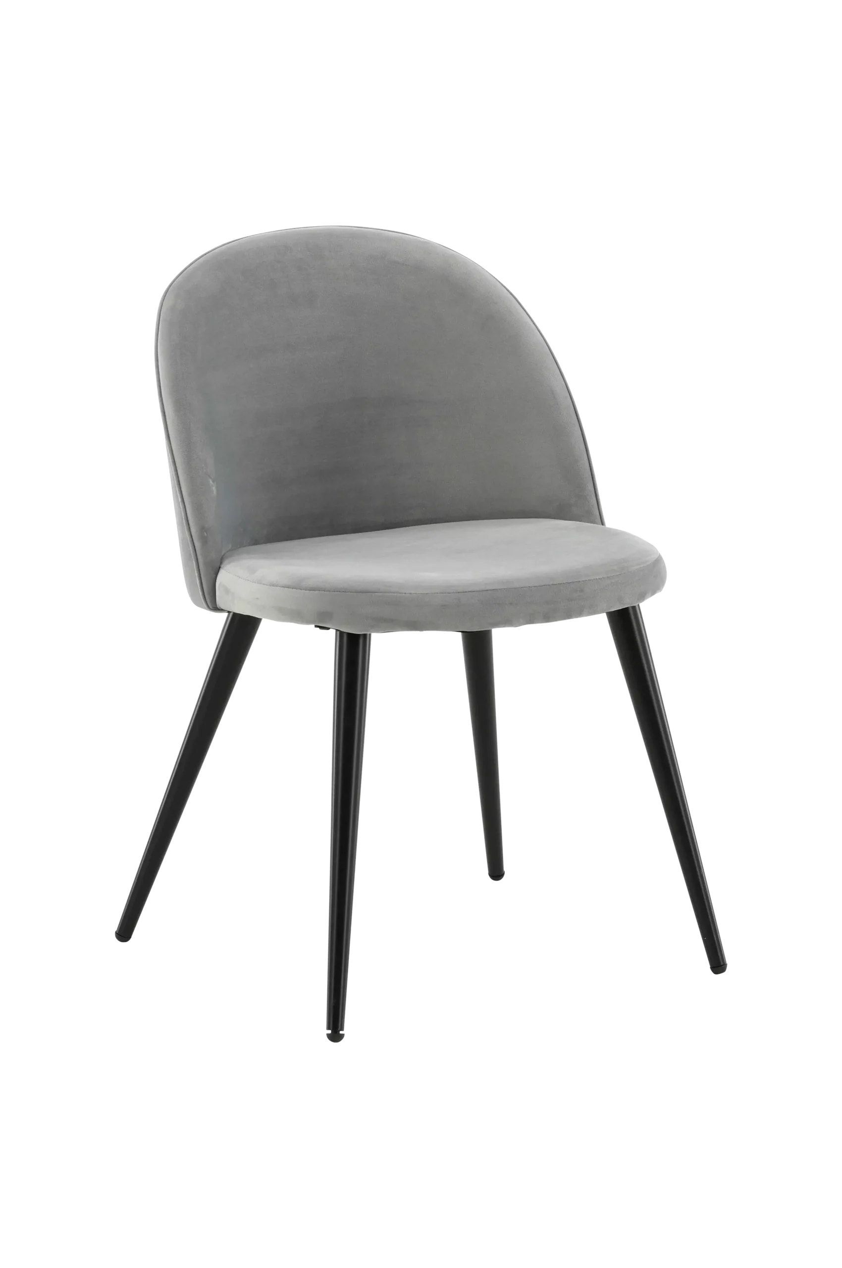 Stol Velvet 2-pack