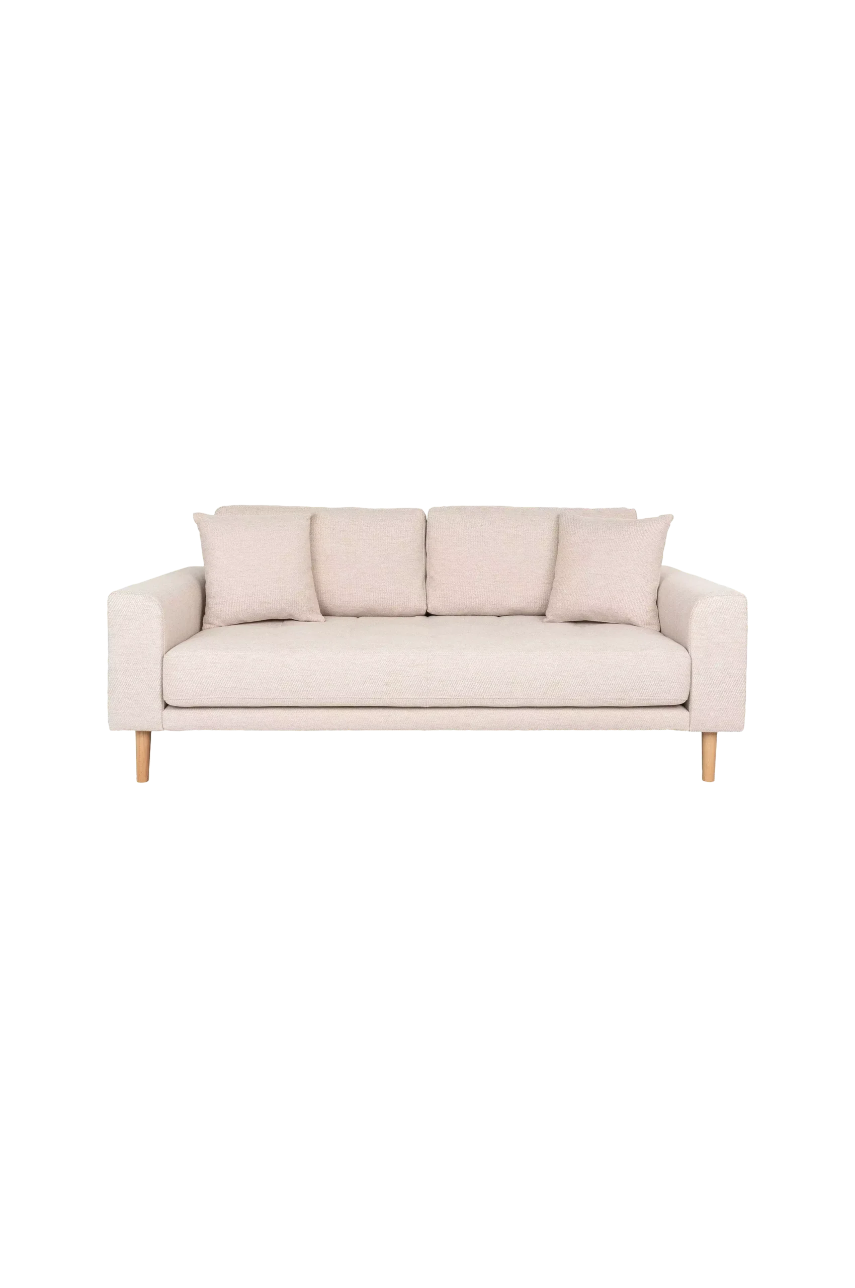 Soffa 2,5-sits Lido