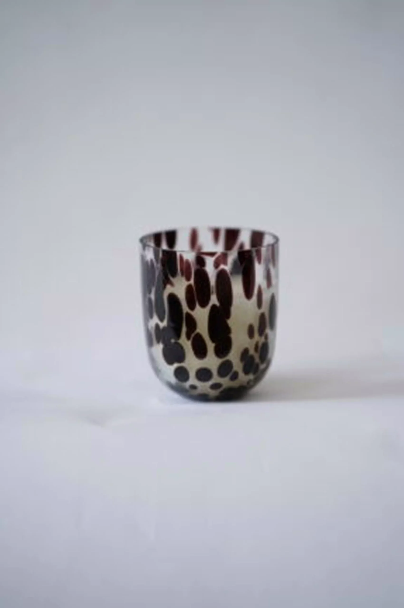 Doftljus Baby Oyster Brown