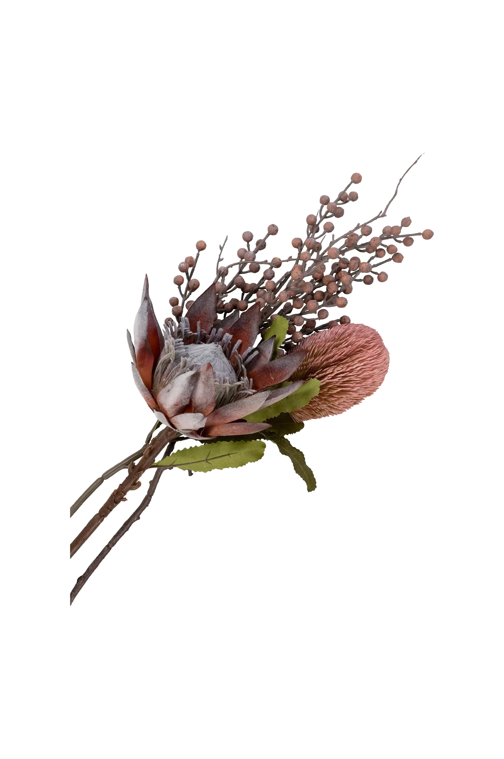 Bukett King Protea