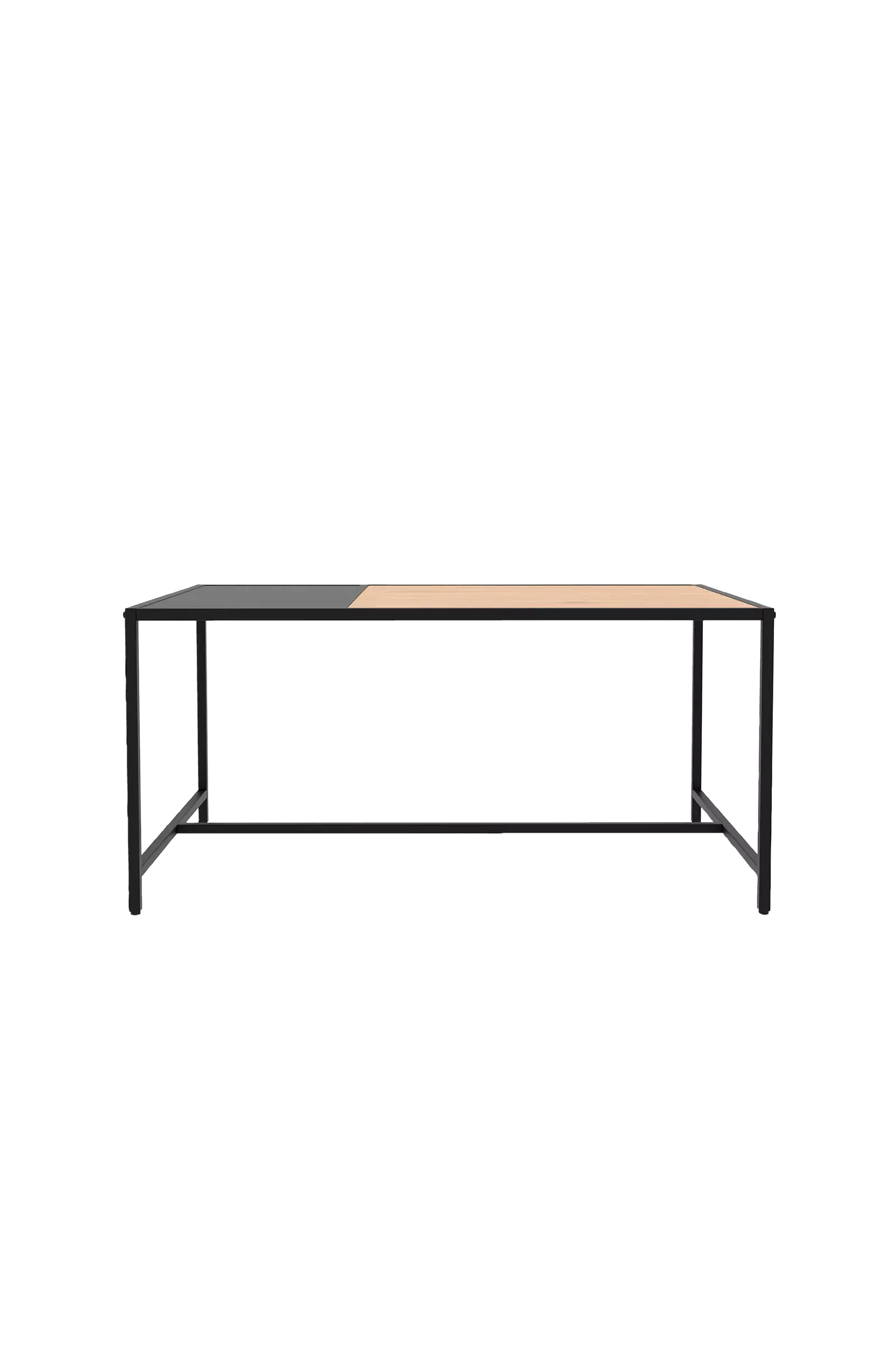Soffbord Atlanta 60x120cm