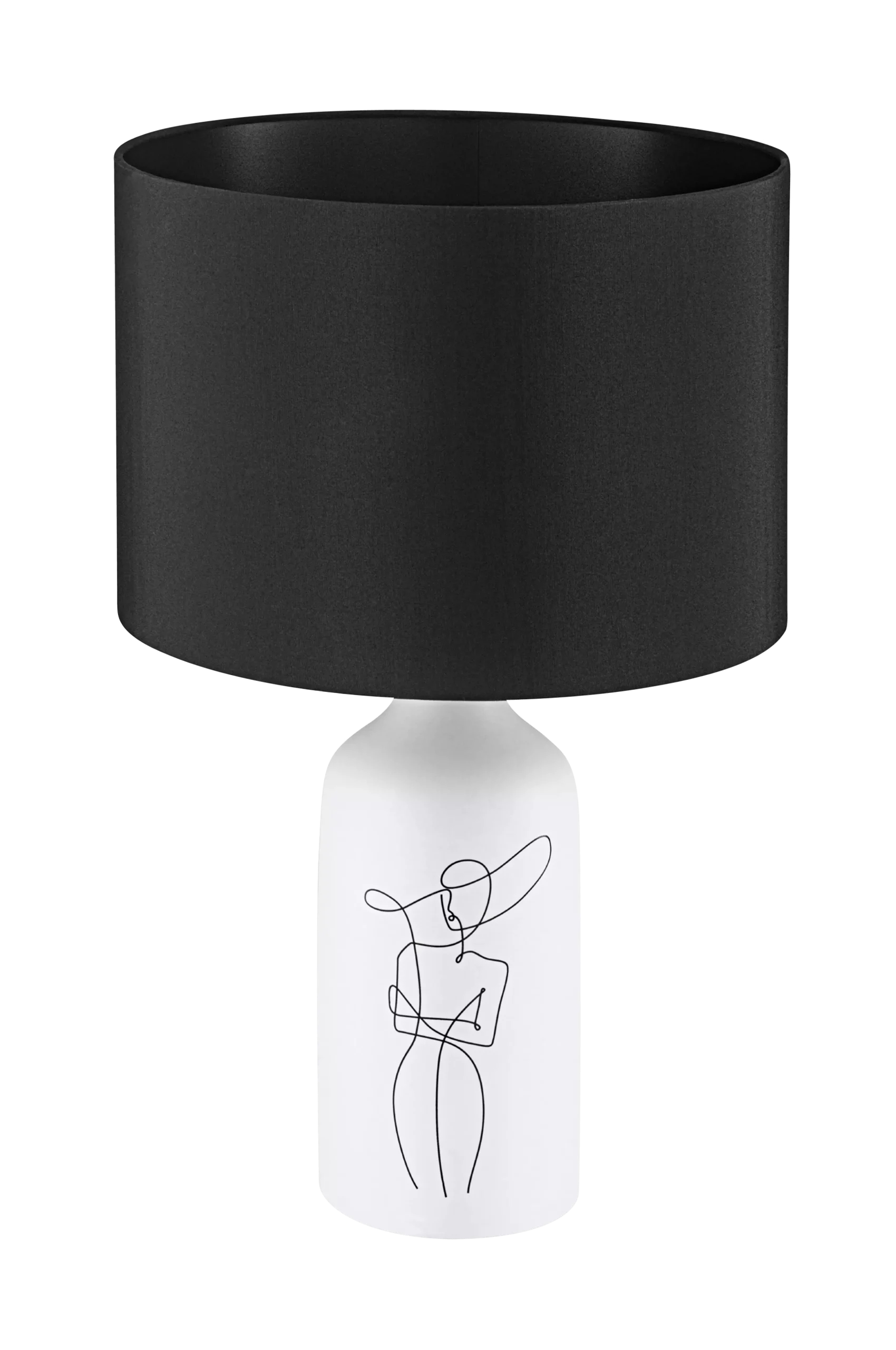 Bordslampa Vinoza