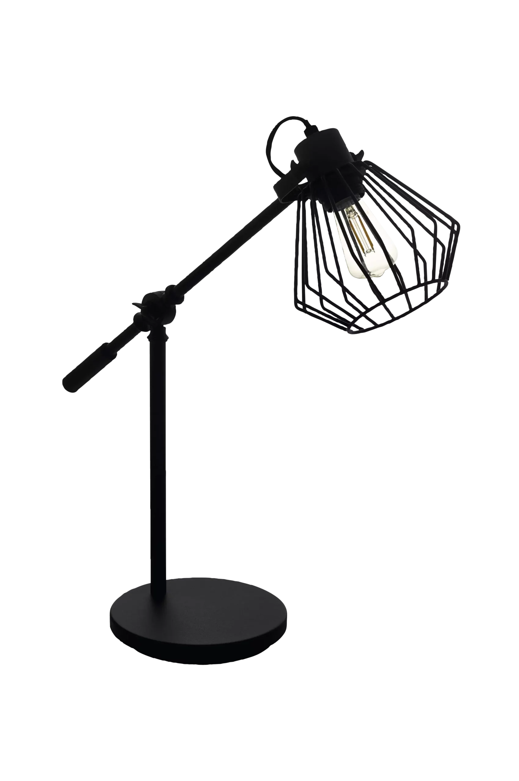 Skrivbordslampa Tabillano 1