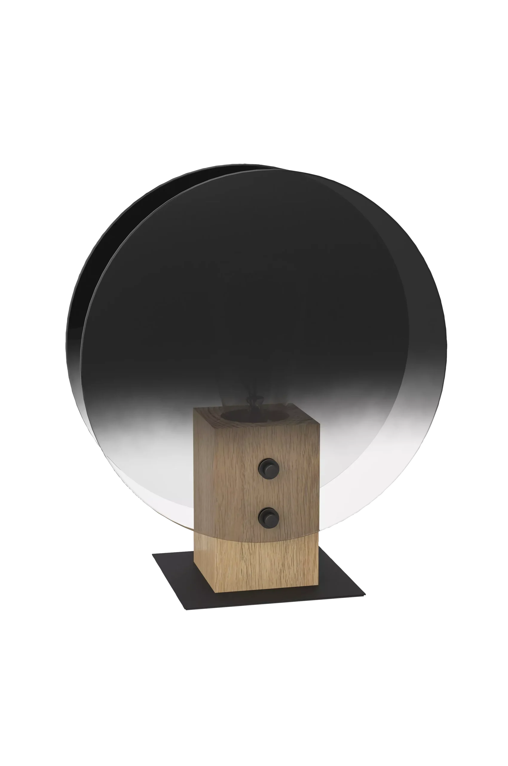 Bordslampa Millena