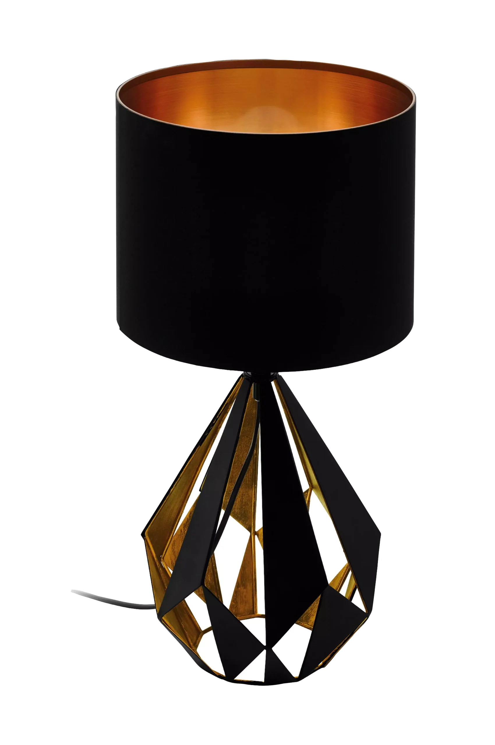 Bordslampa Carlton 5