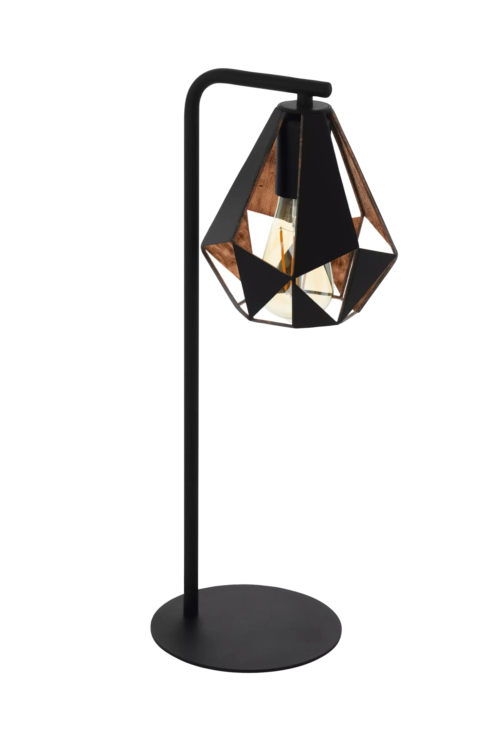 Bordslampa Carlton 4