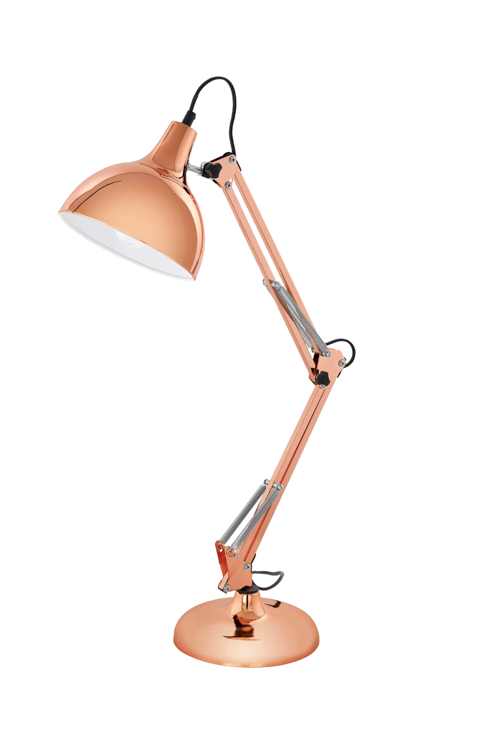 Skrivbordslampa Borgillio
