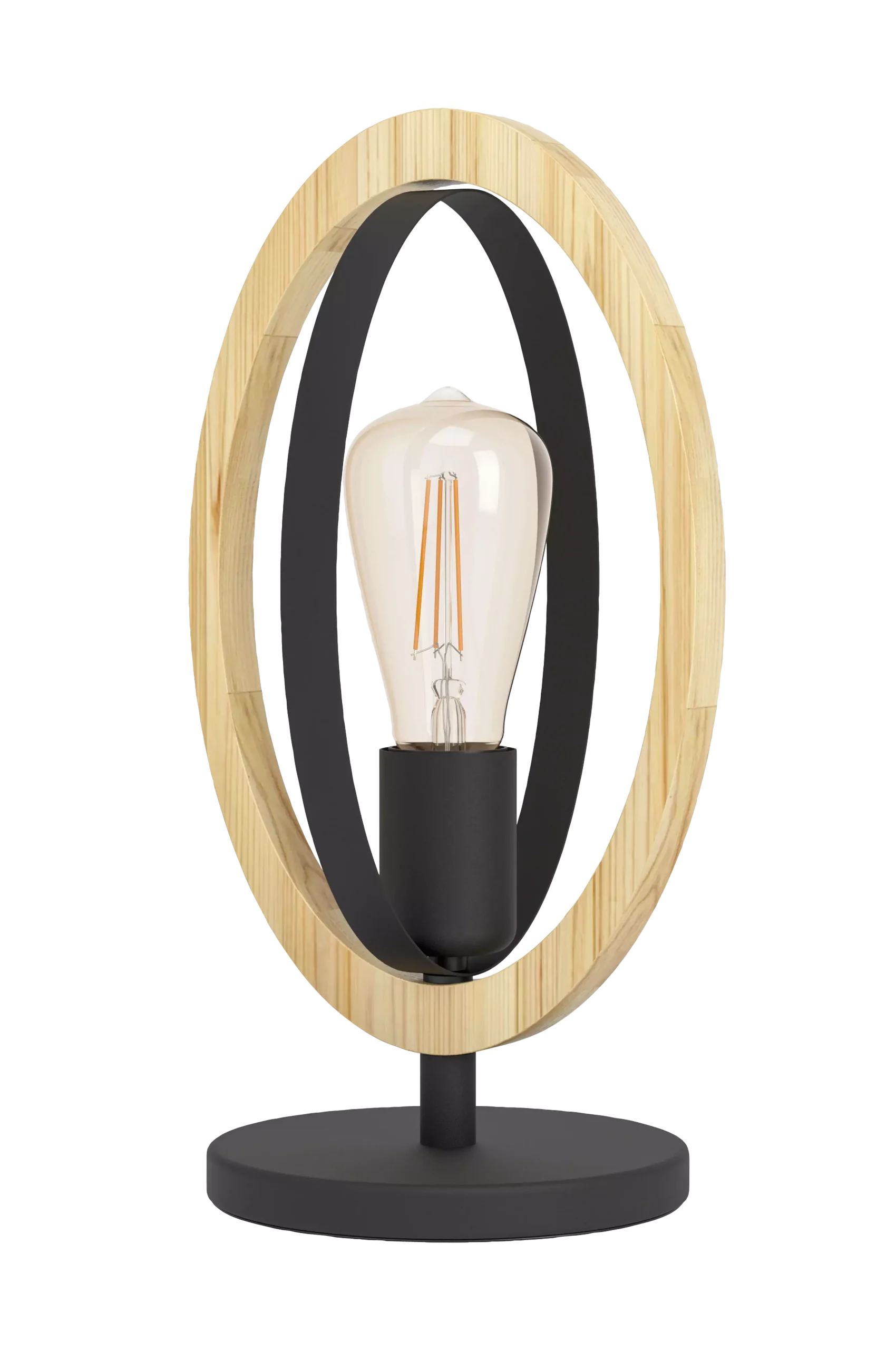 Bordslampa Basildon