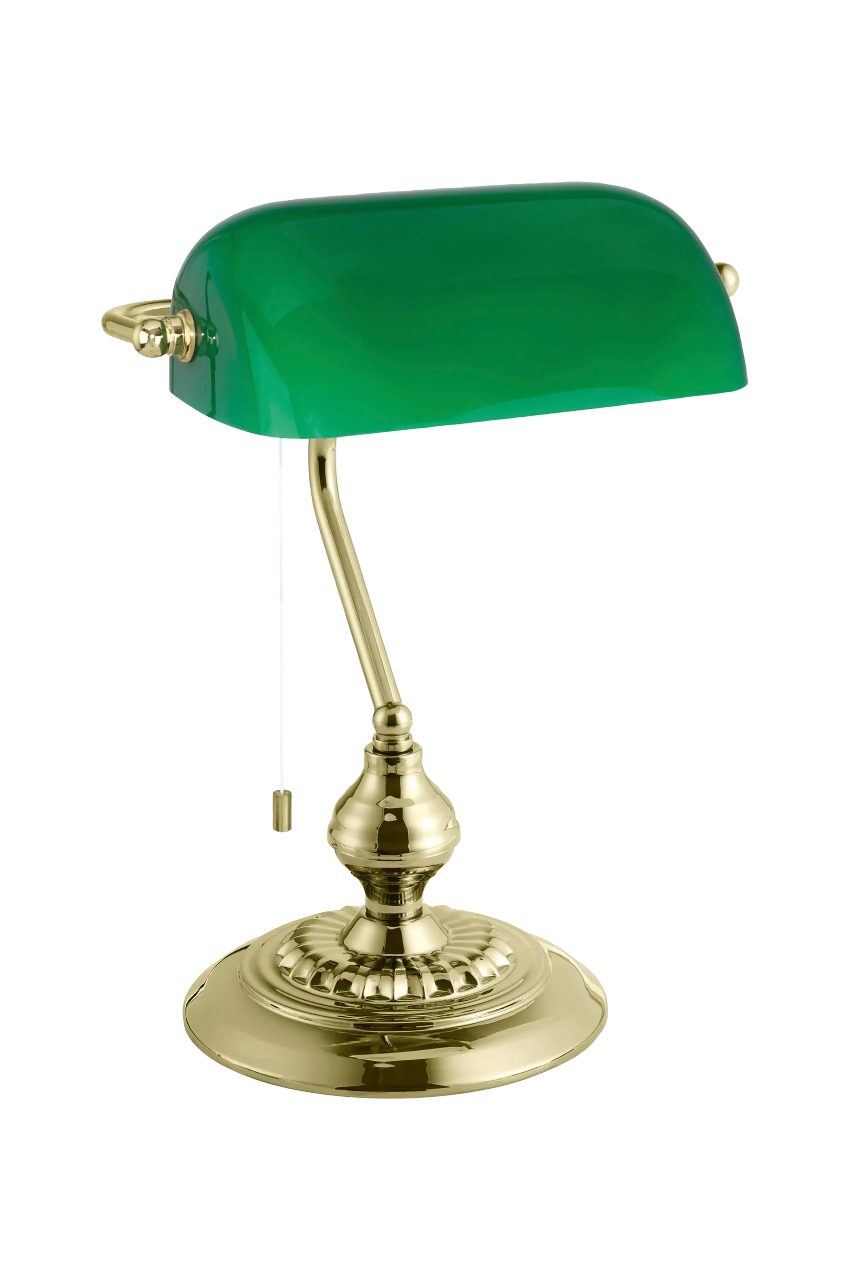 Skrivbordslampa Banker