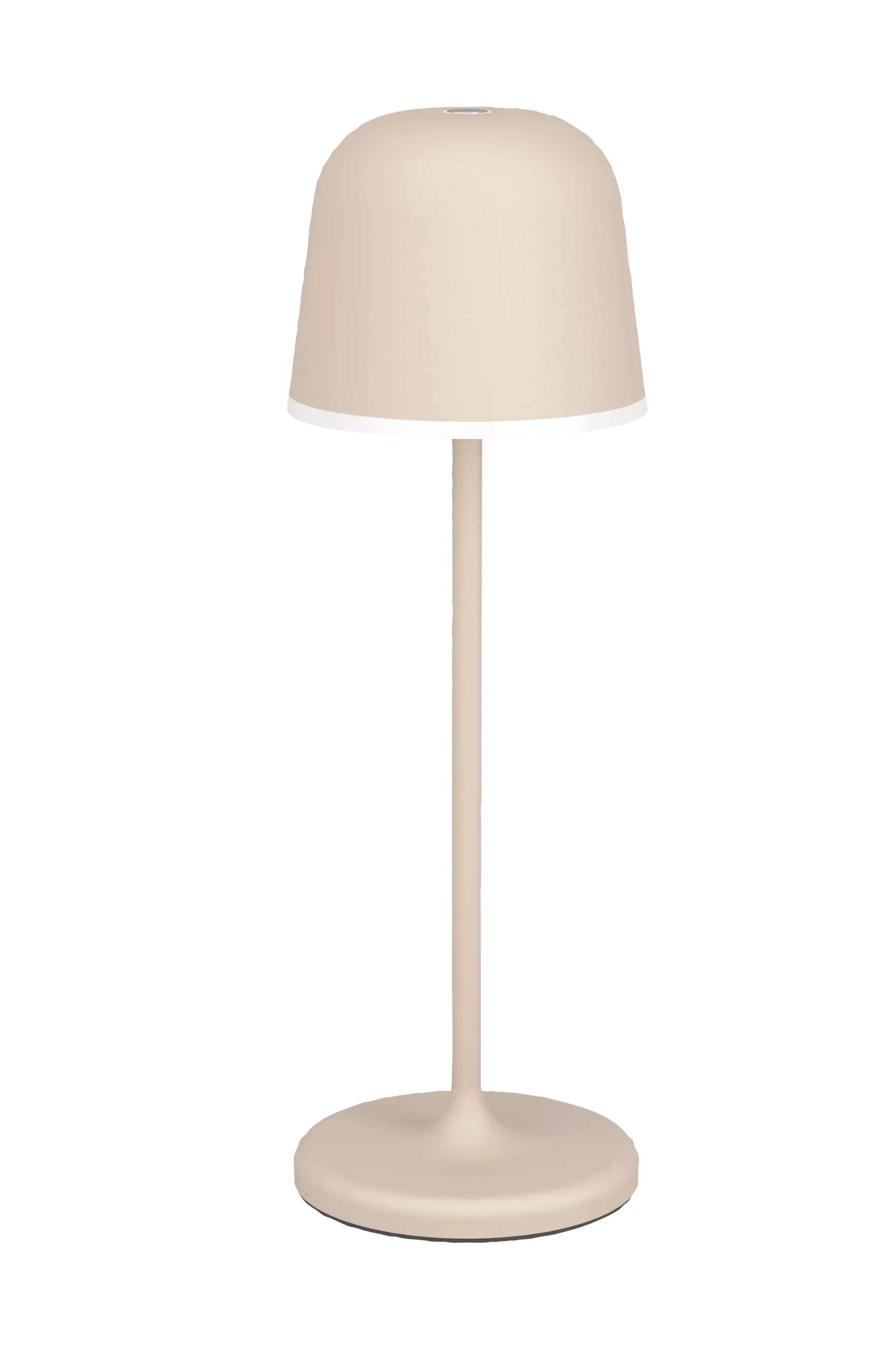 Bärbar lampa Mannera Touch Dim