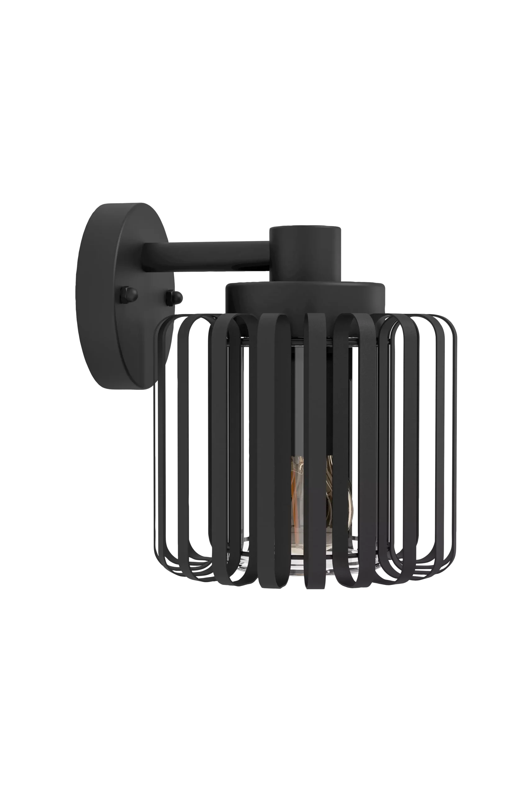 Vägglampa Selinus
