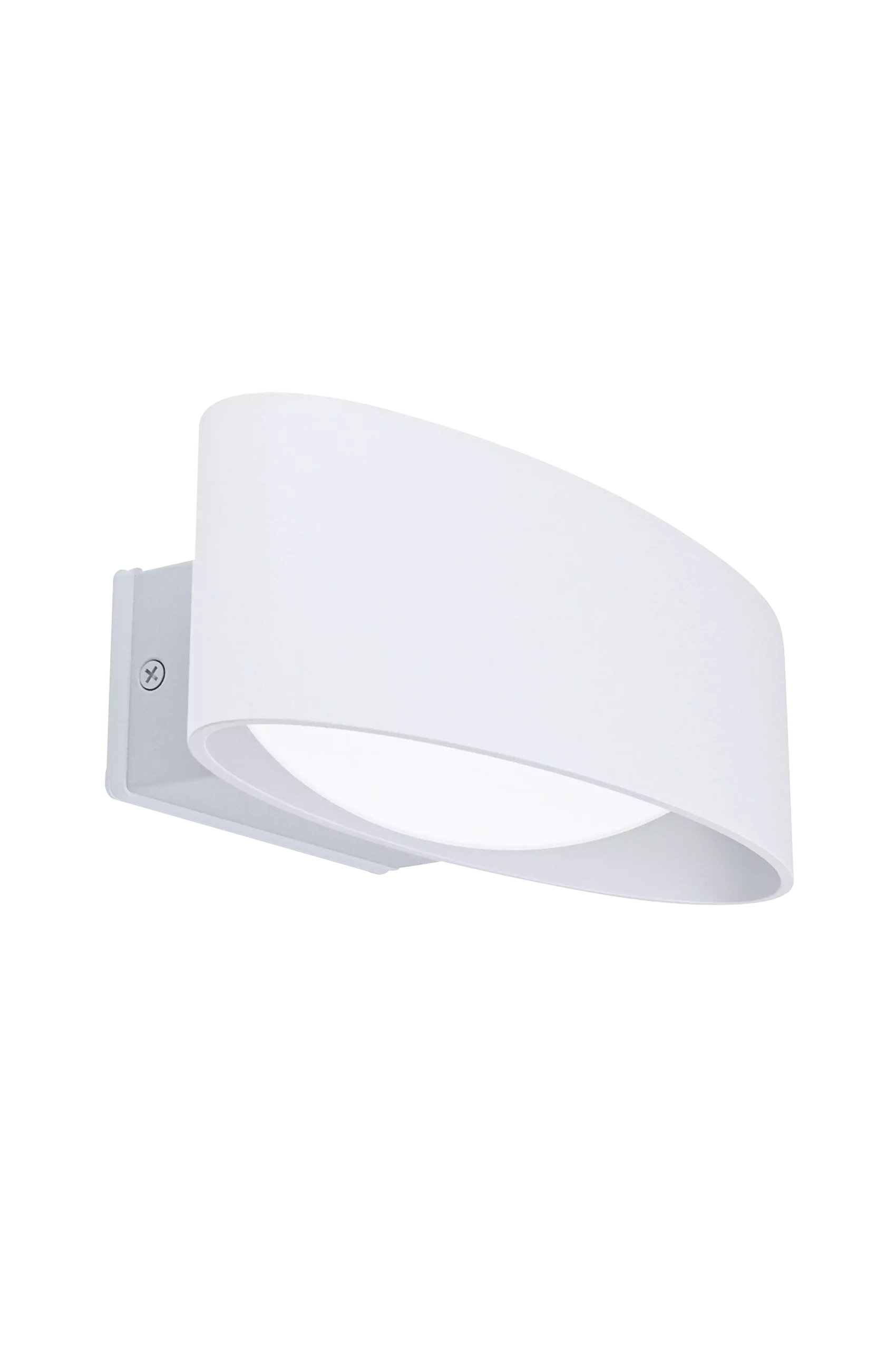 Vägglampa Chinoa