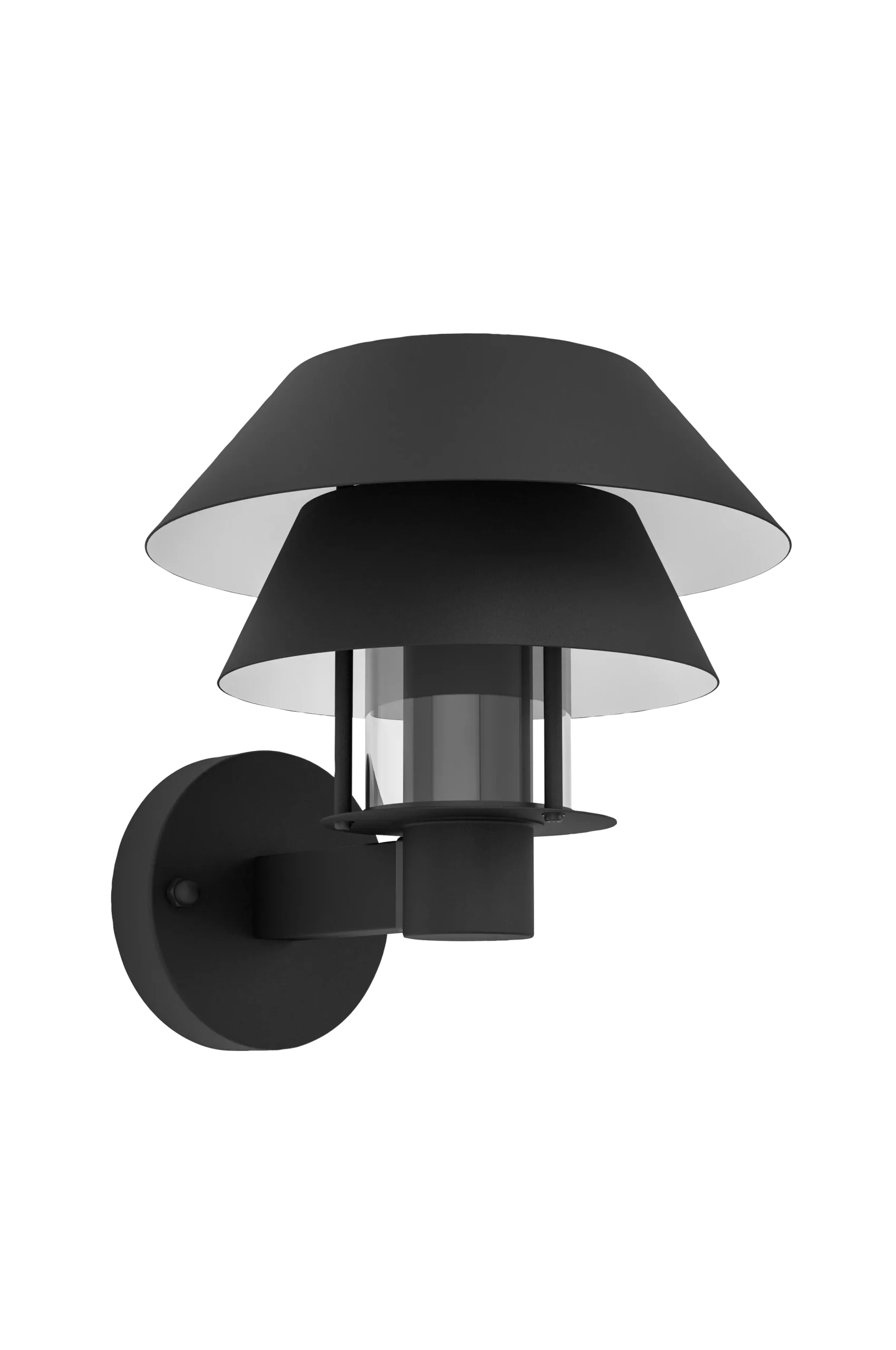 Vägglampa Chiappera