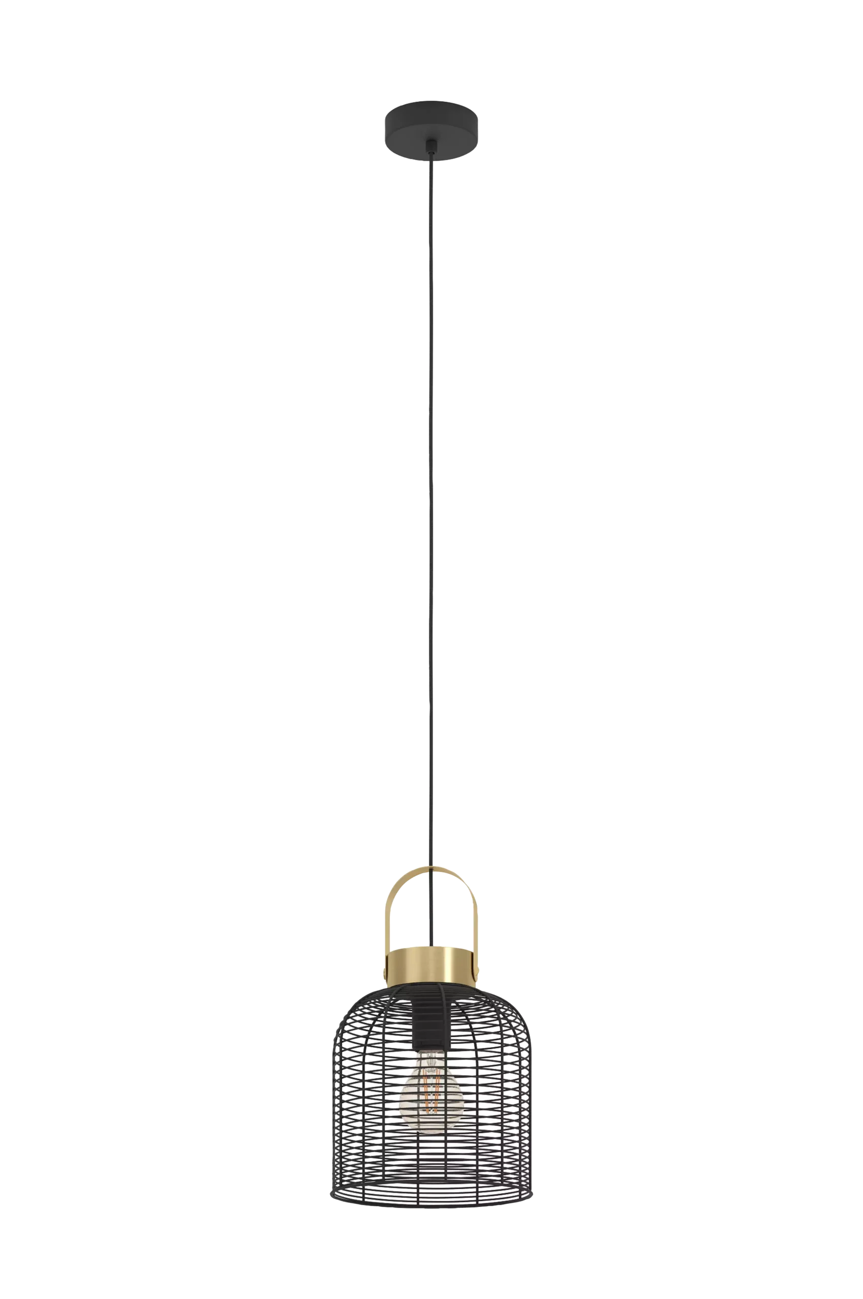 Taklampa Roundham D22