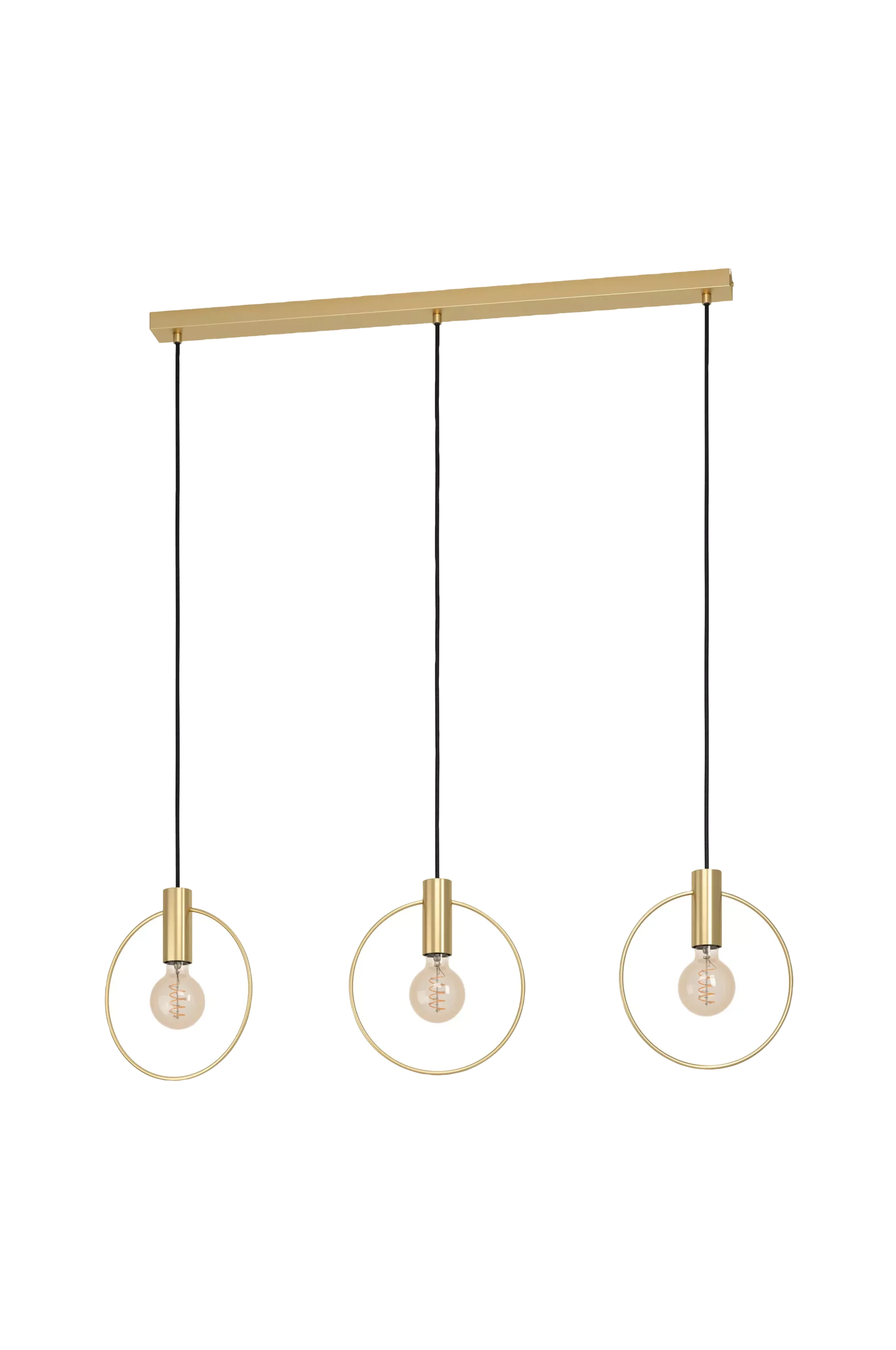Pendel Manizales 3-Light