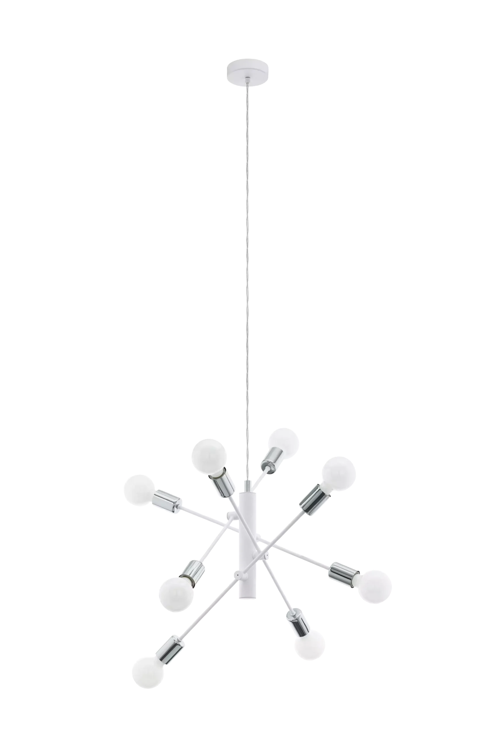 Taklampa Gradoli D71