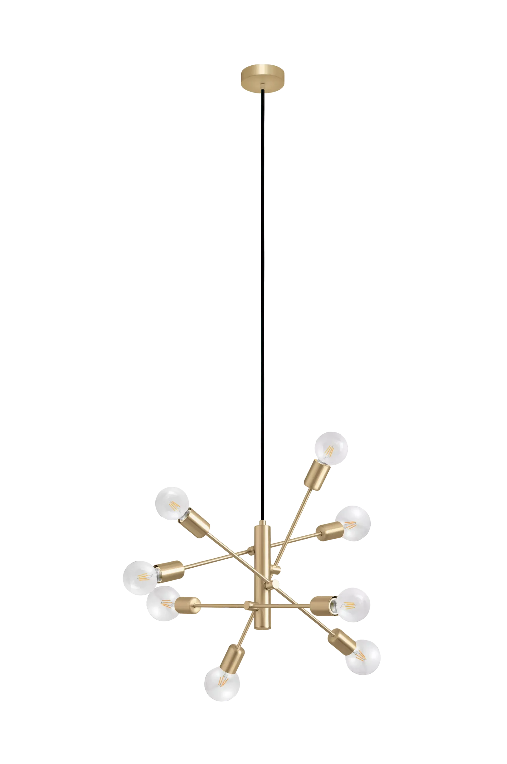 Taklampa Gradoli 1 D71