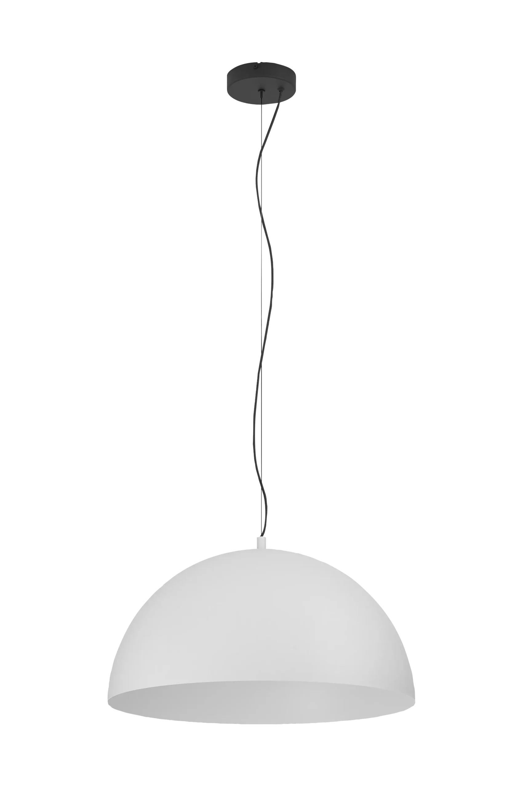 Taklampa Gaetano 1 D53