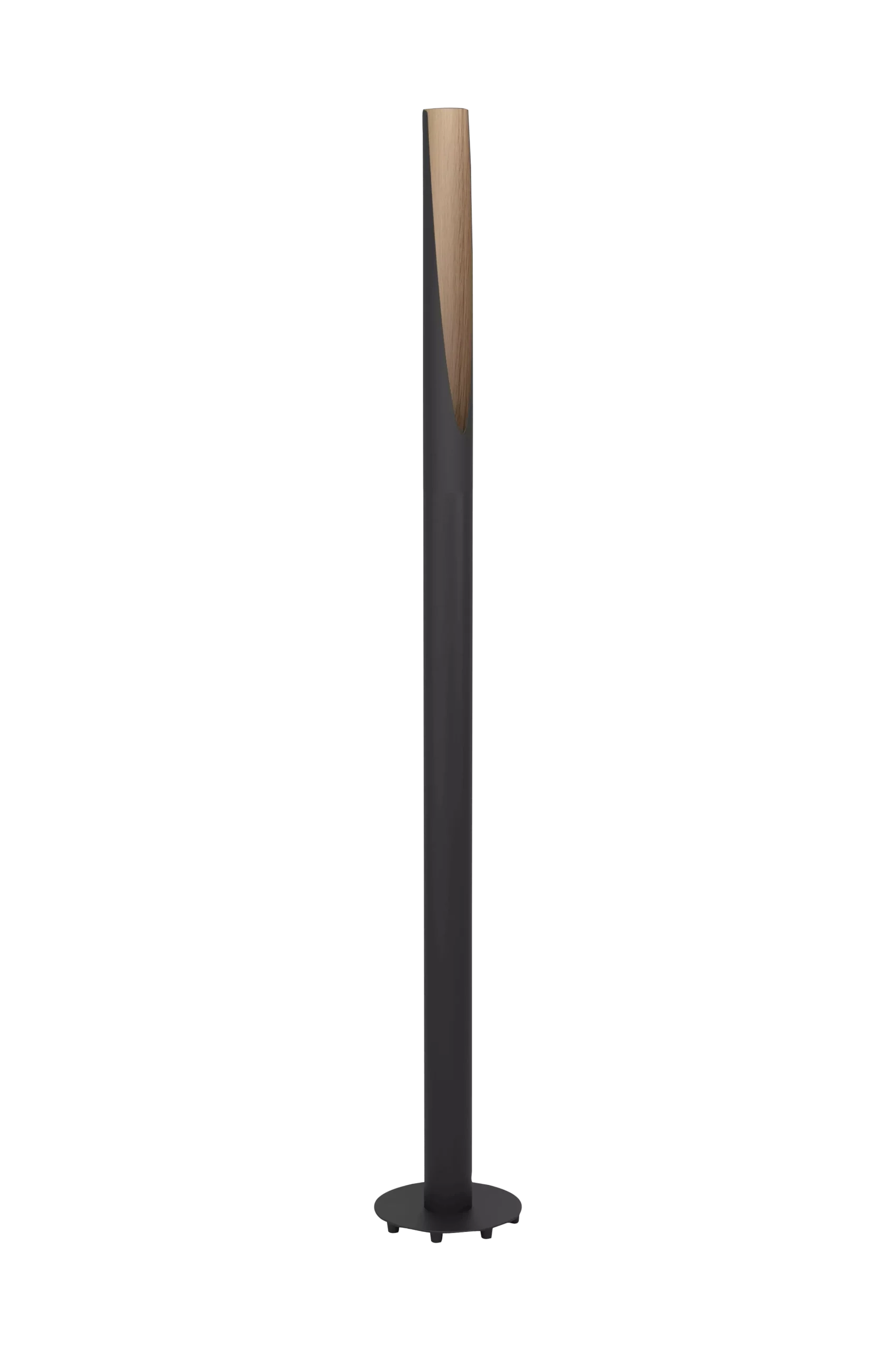 Golvlampa Barbotto