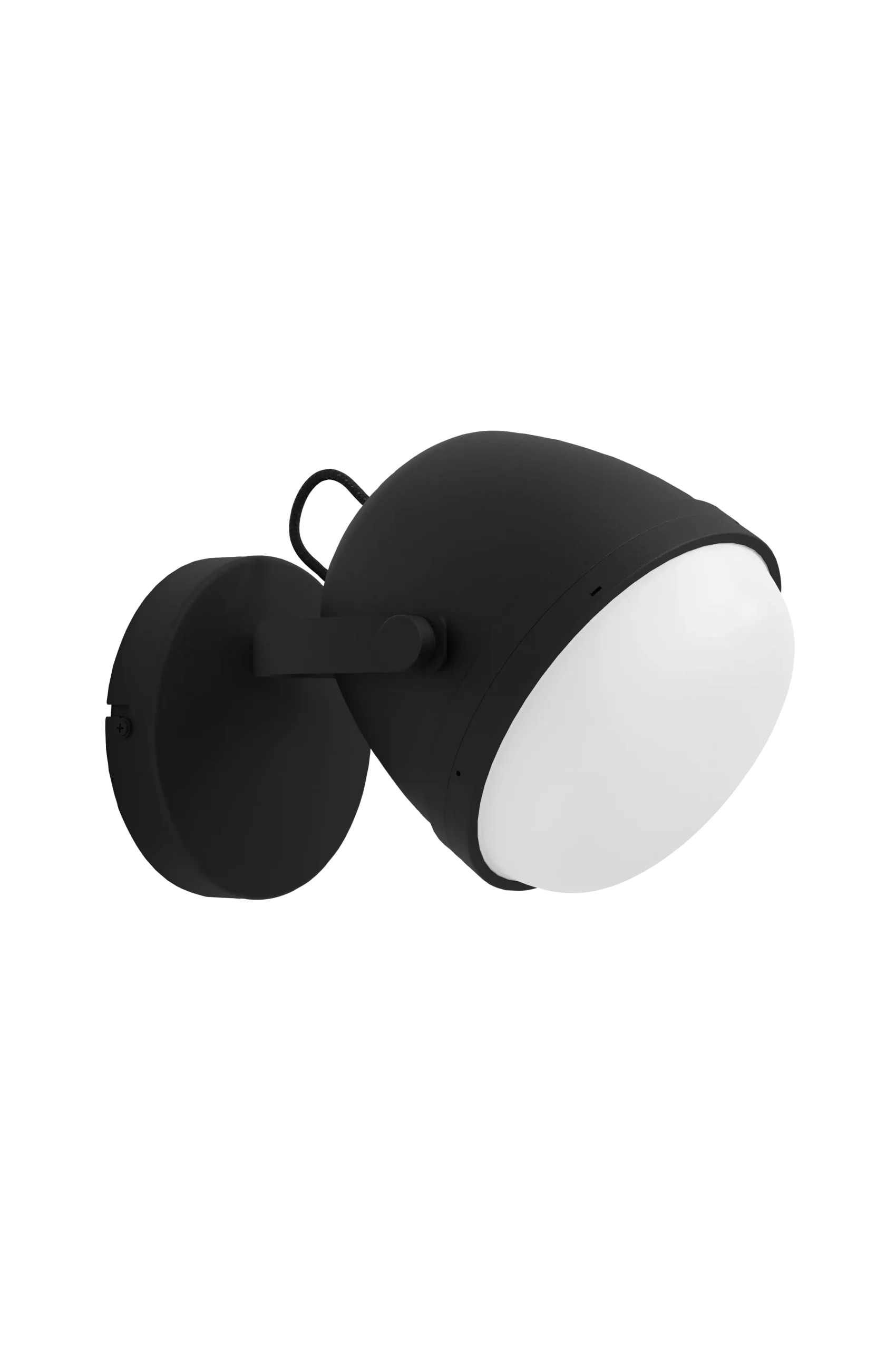Vägglampa Upanema