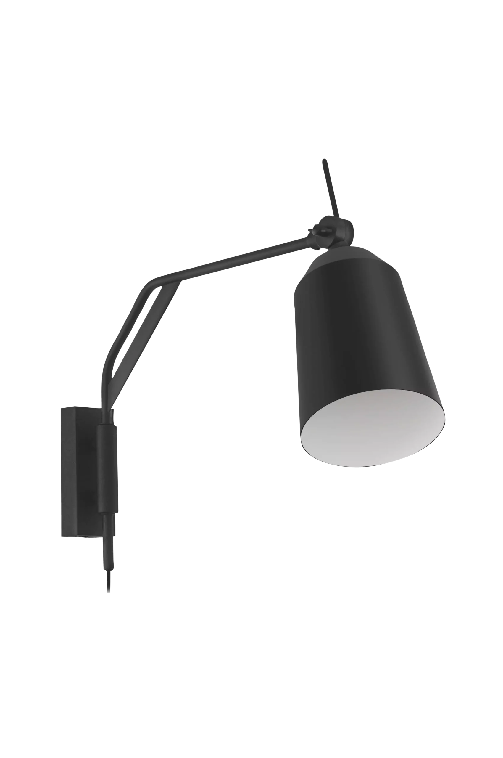 Vägglampa Loreto