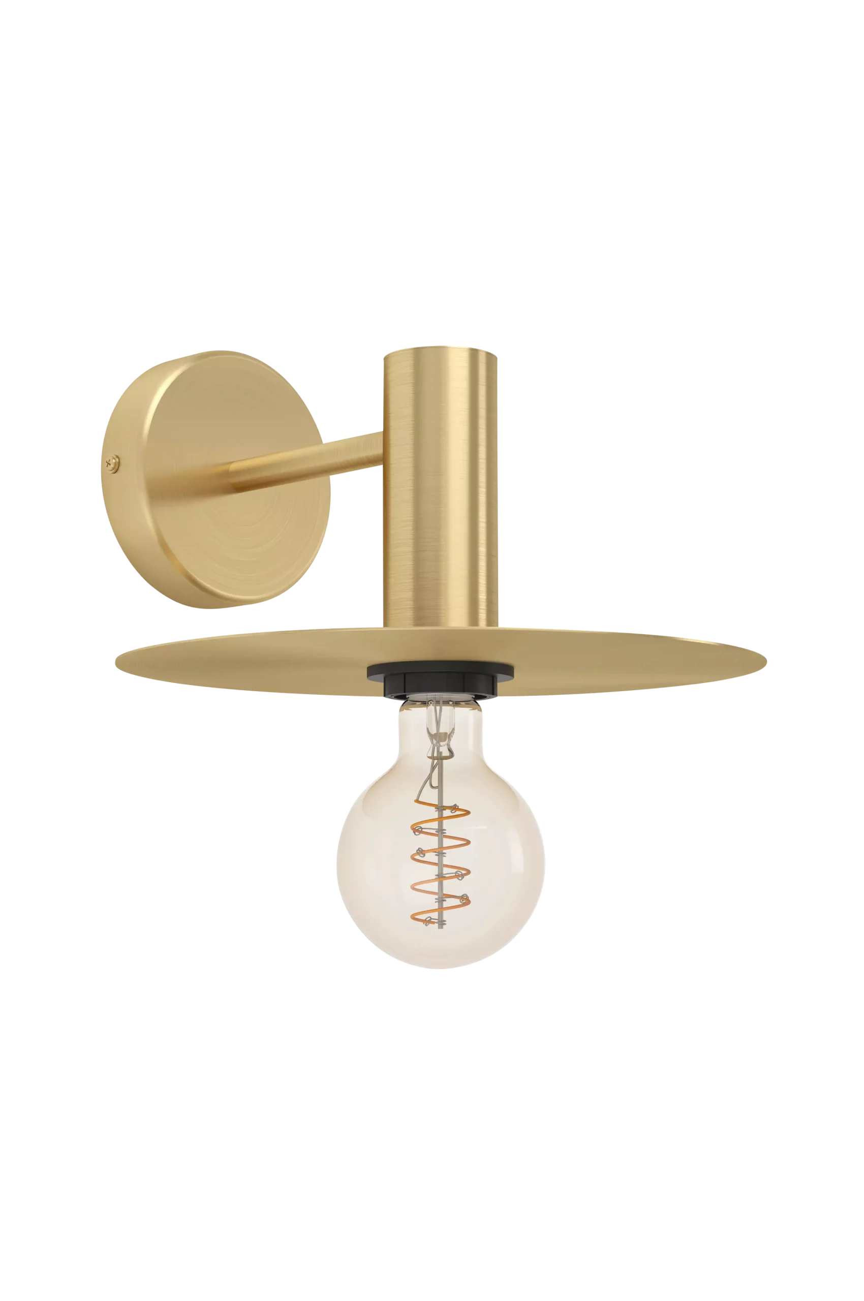 Vägglampa Escandell